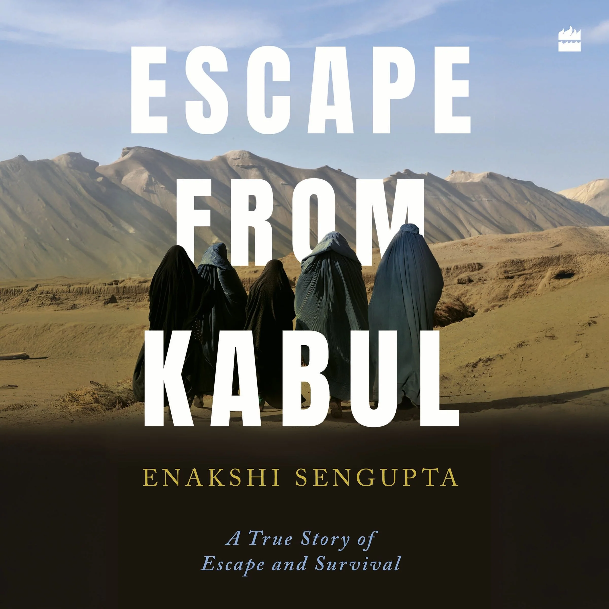 Escape from Kabul - Image 2