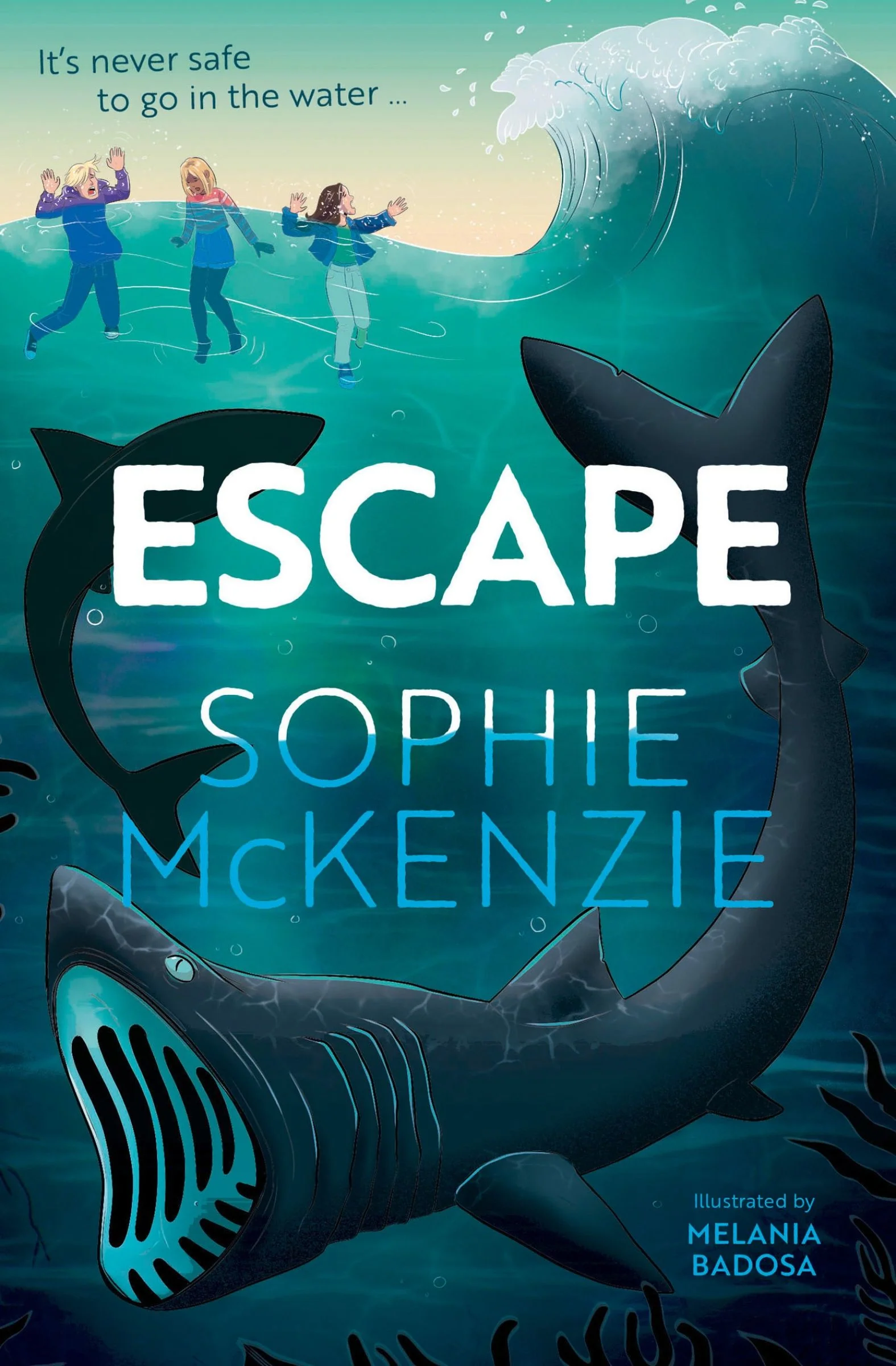 Escape