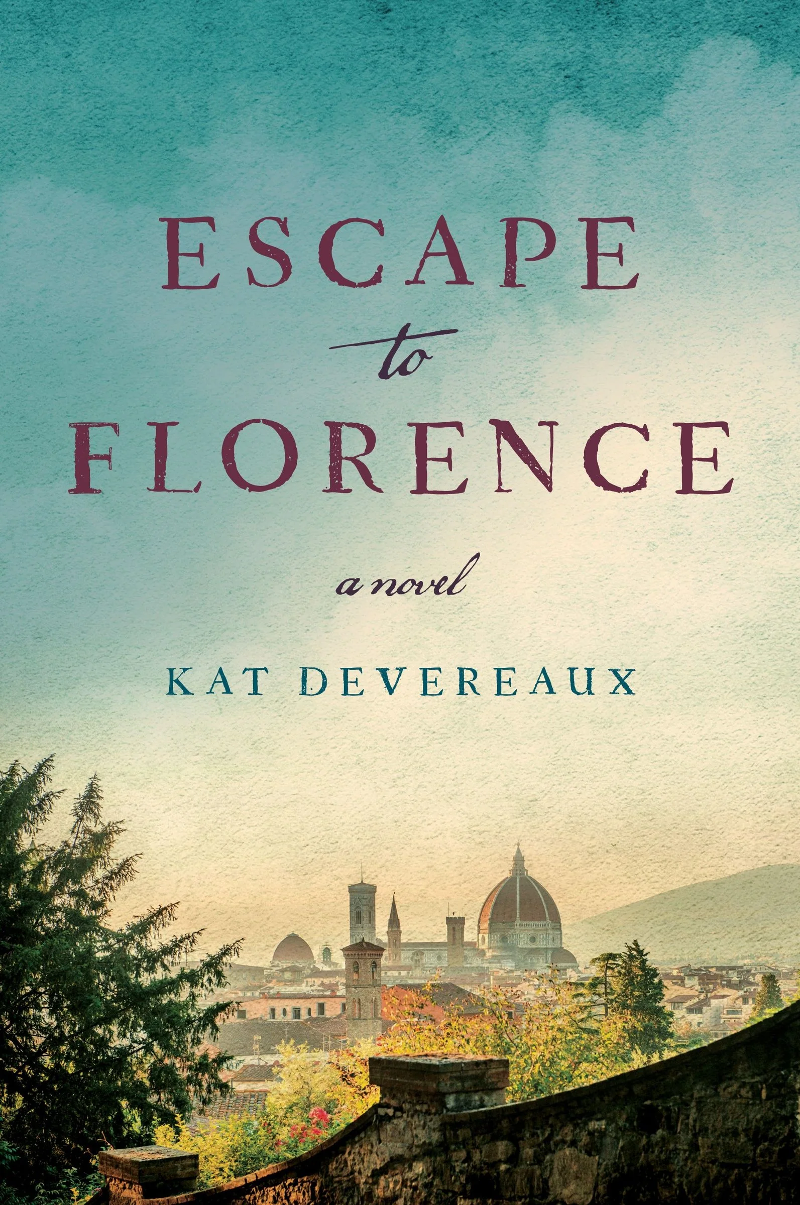 Escape to Florence - Image 3