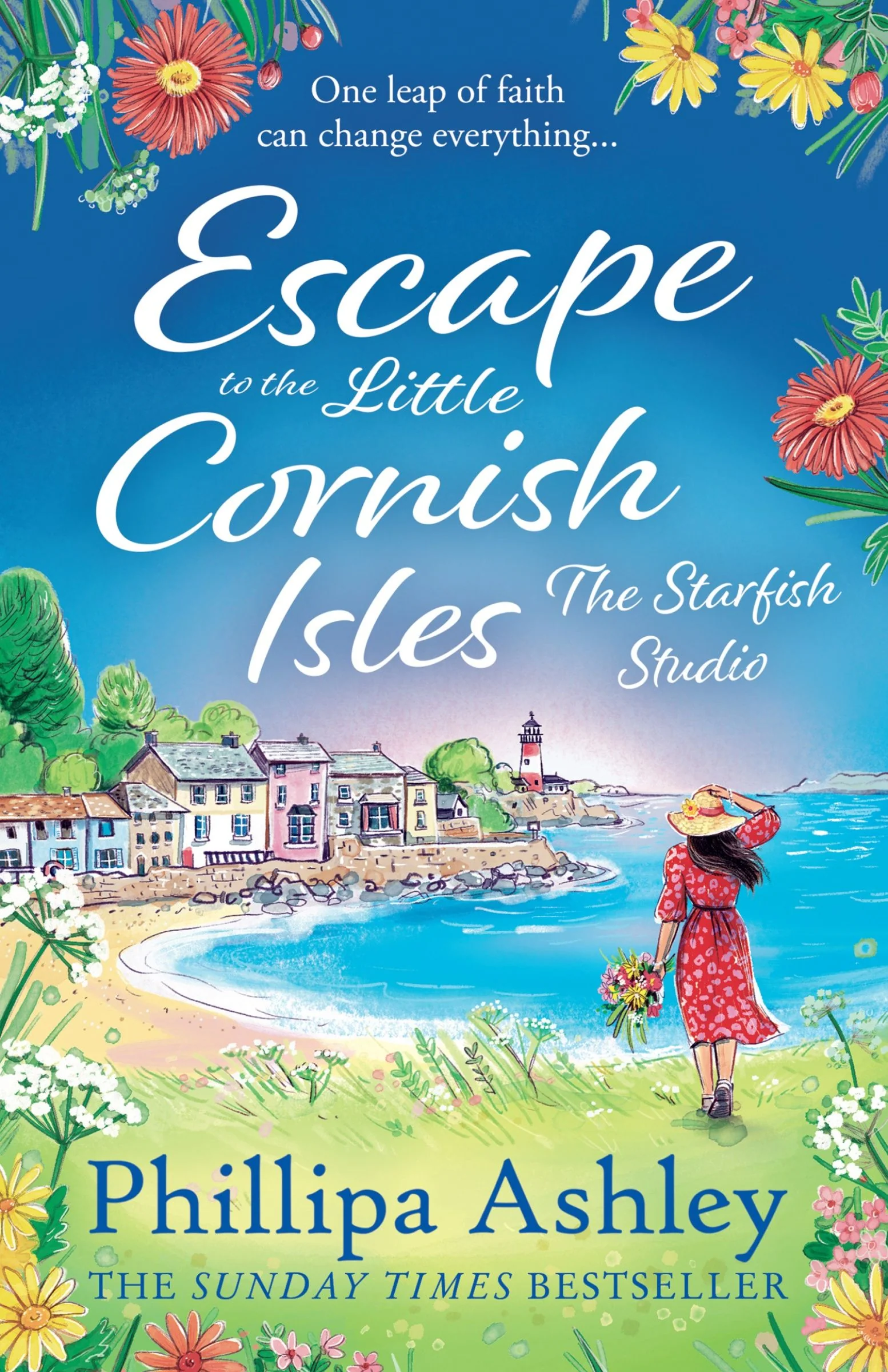 Escape to the Little Cornish Isles: The Starfish Studio - Image 2