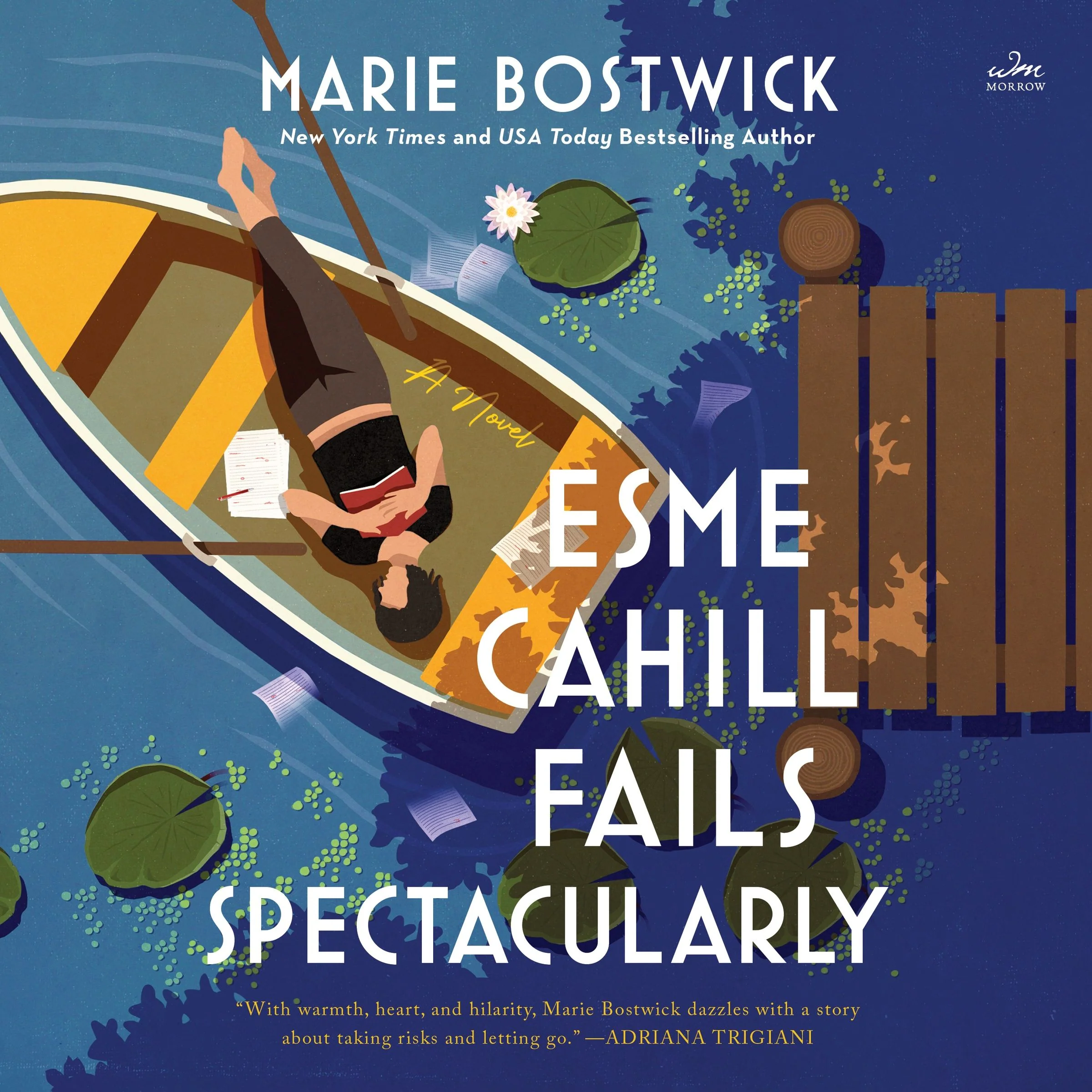 Esme Cahill Fails Spectacularly - Image 4