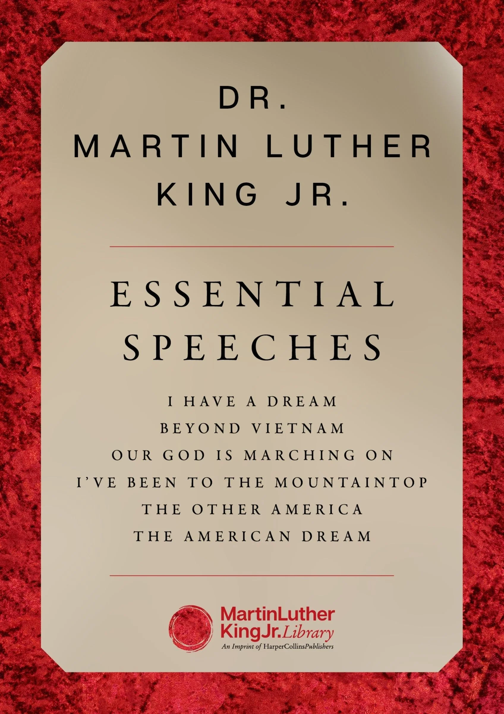 Essential Speeches 6-Book Box Set - Image 2