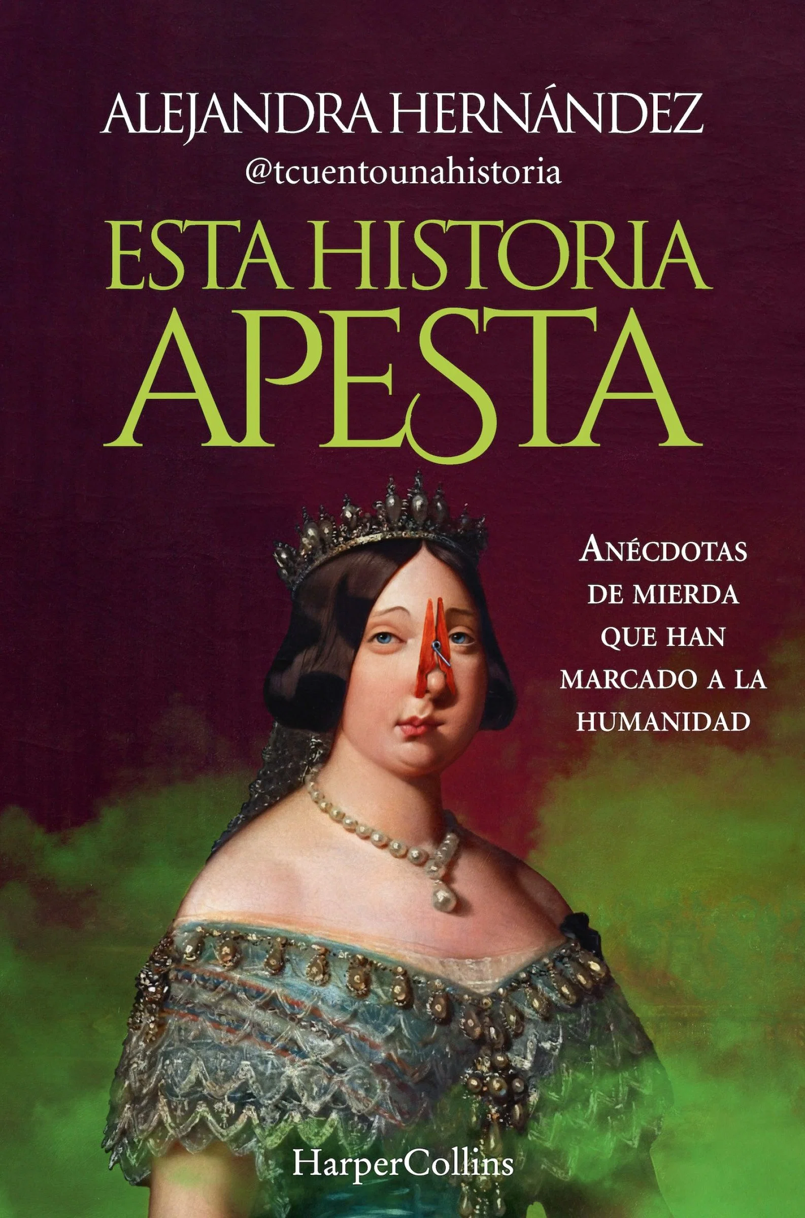 Esta historia apesta (This story sucks) - Image 2