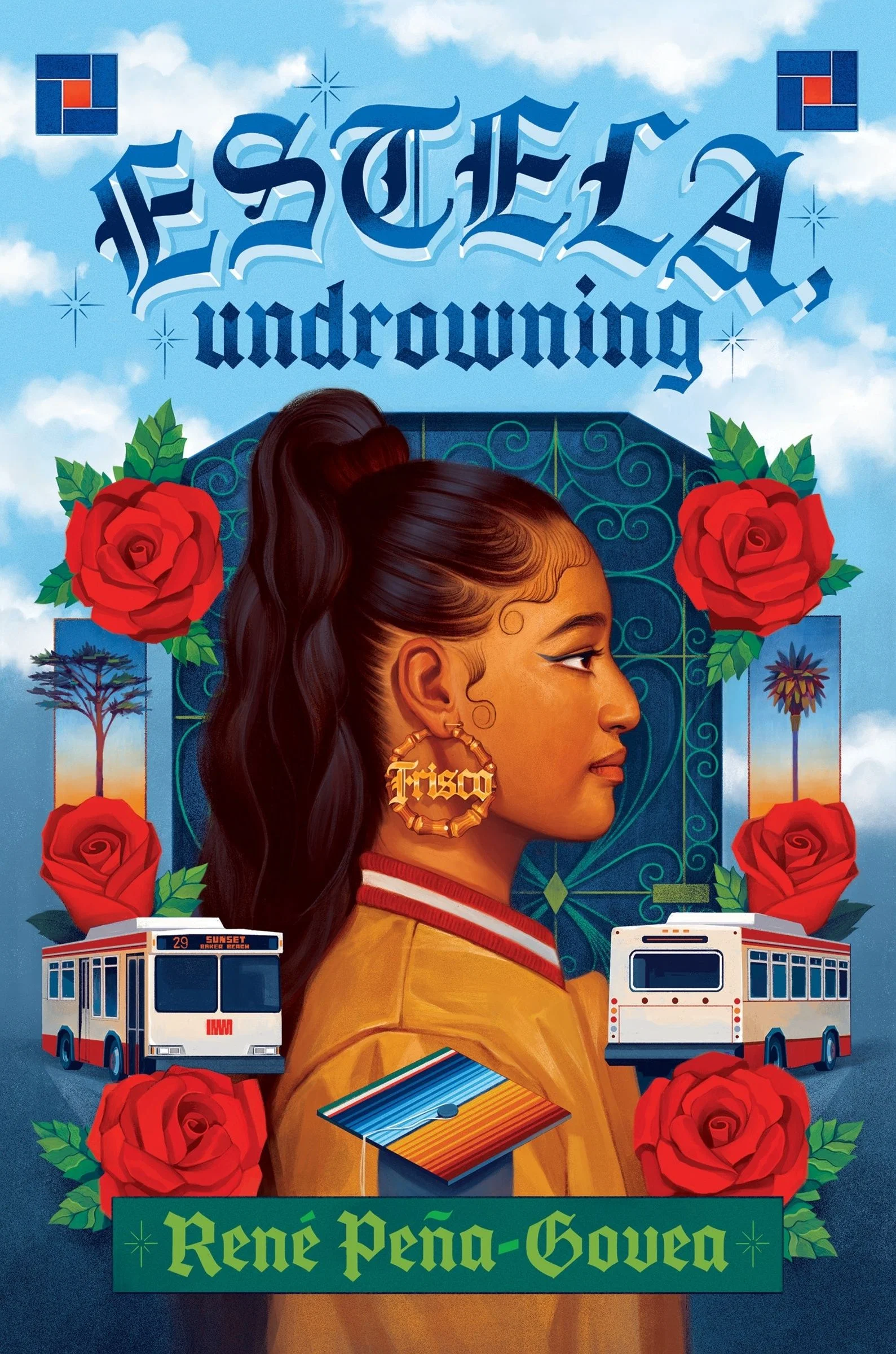 Estela, Undrowning - Image 3