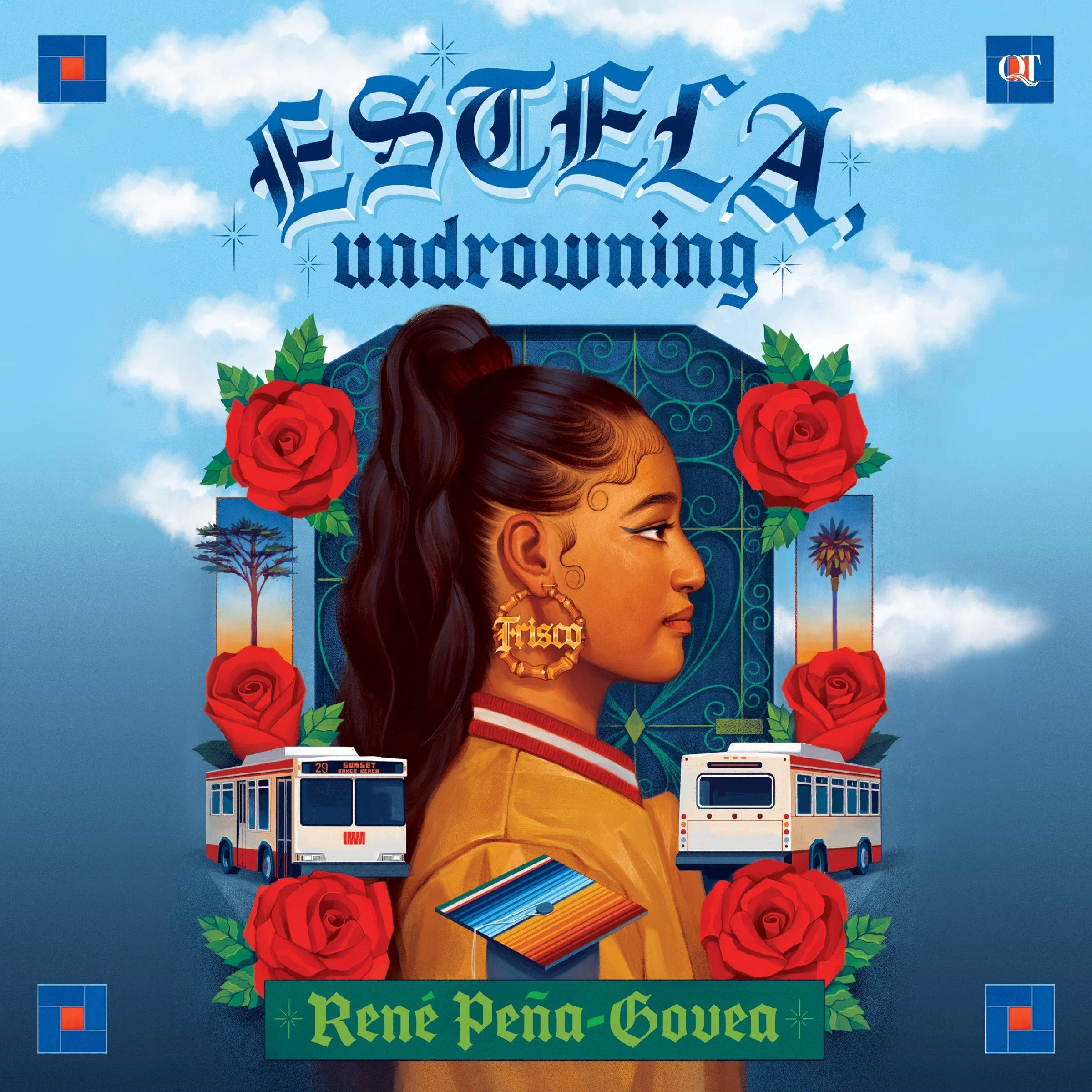 Estela, Undrowning - Image 4