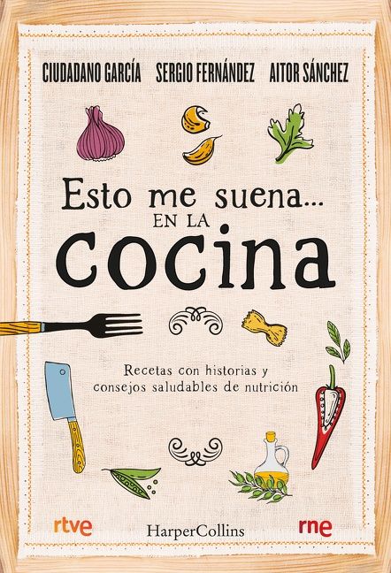 Esto me suena... en la cocina - Image 2