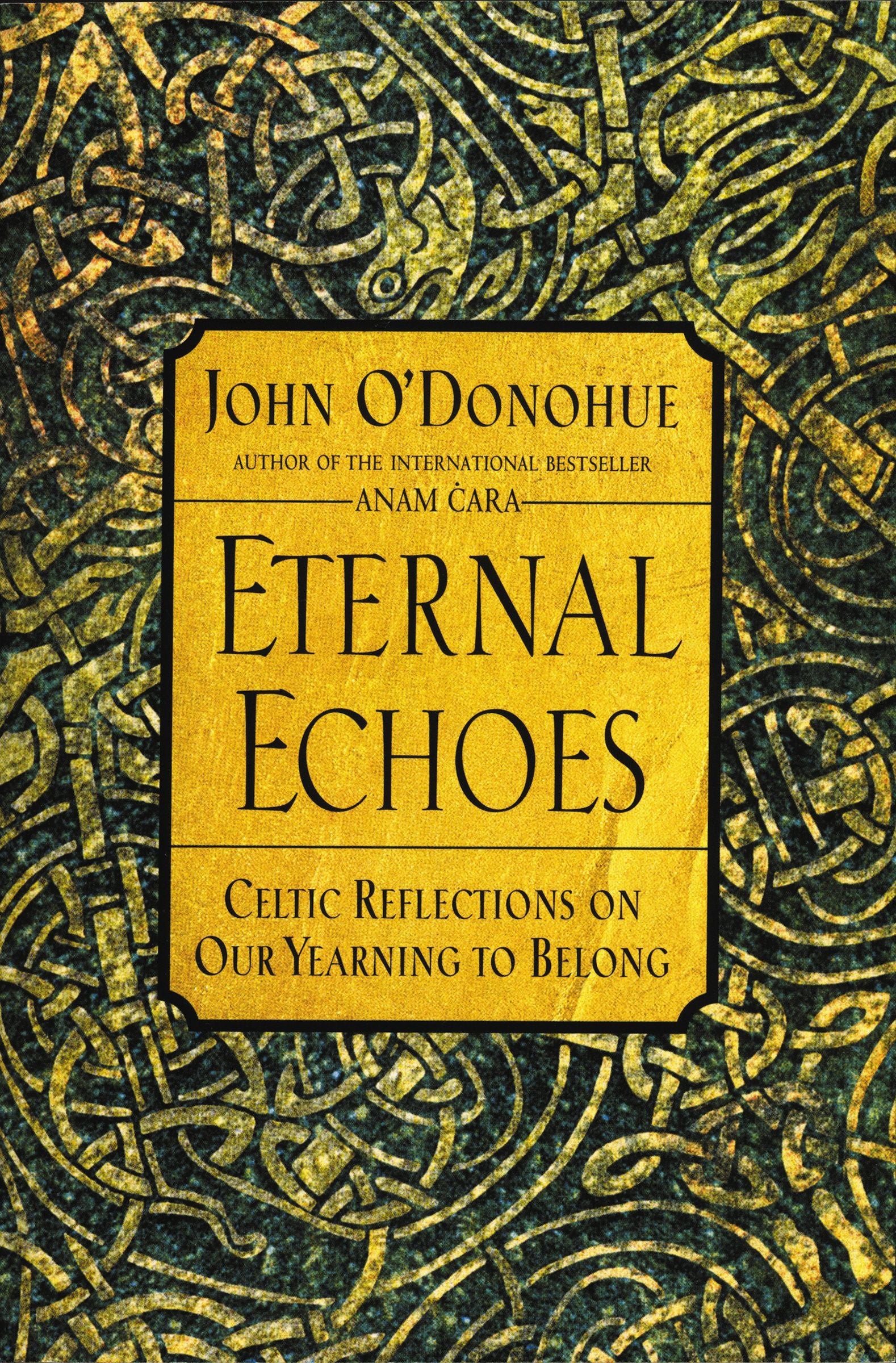 Eternal Echoes - Image 2