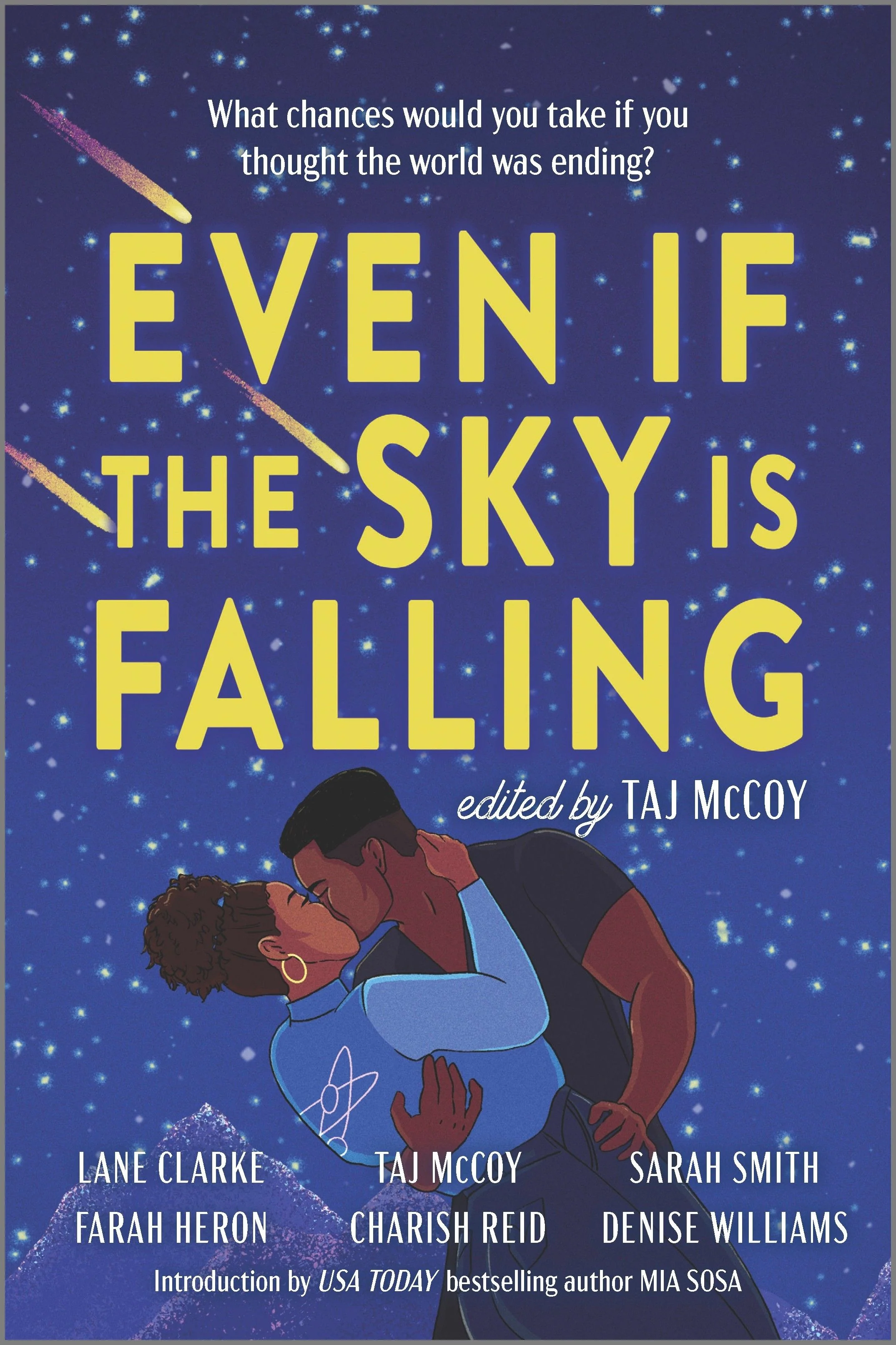 Even If the Sky is Falling - Image 3