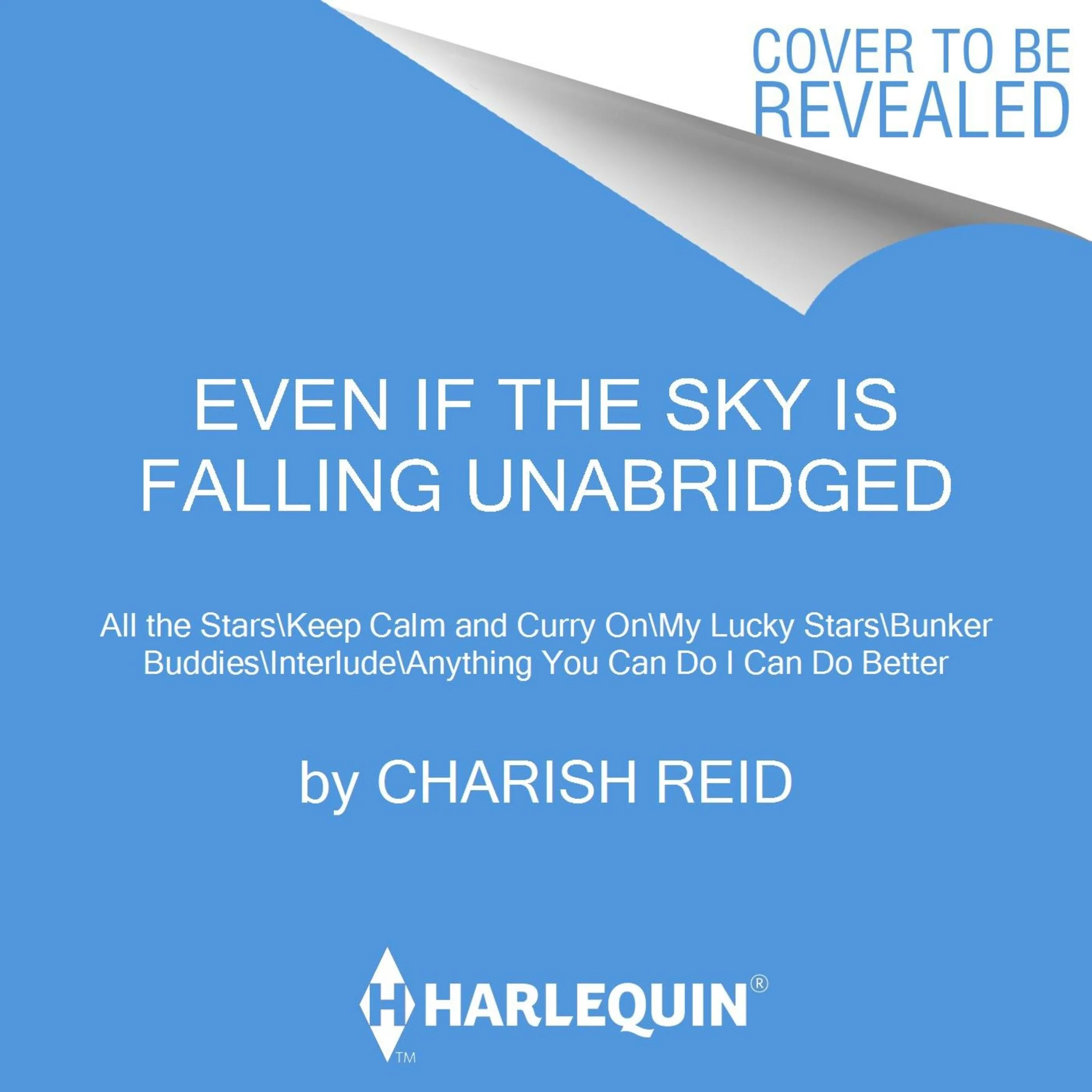 Even If The Sky is Falling - Image 2