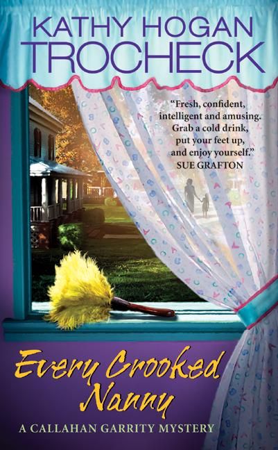 Every Crooked Nanny - Image 2