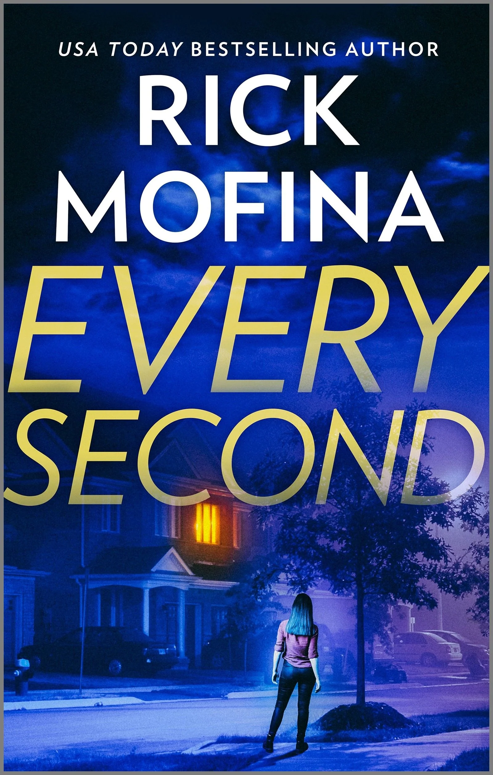 Every Second - Image 2