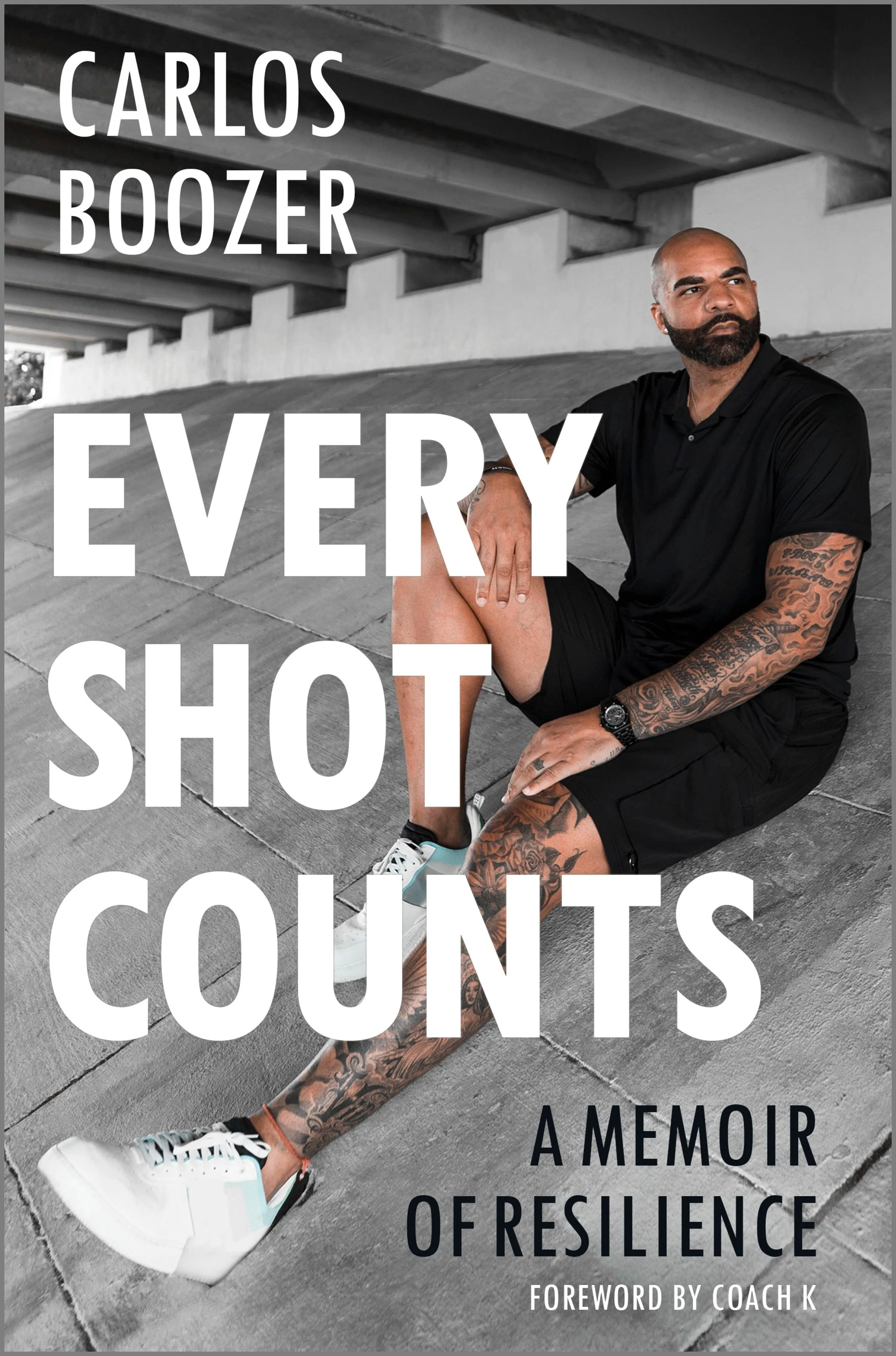Every Shot Counts - Image 2