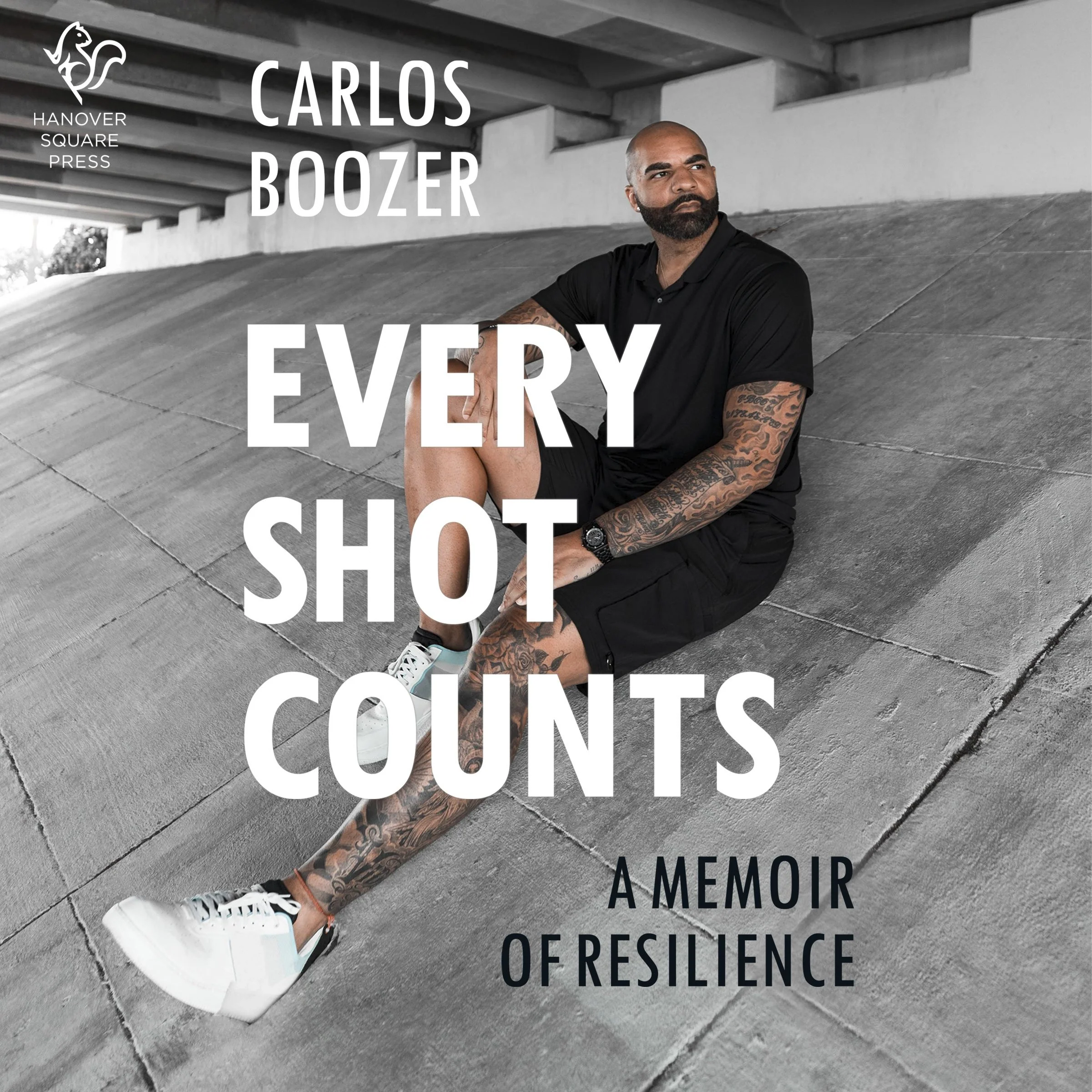 Every Shot Counts - Image 3