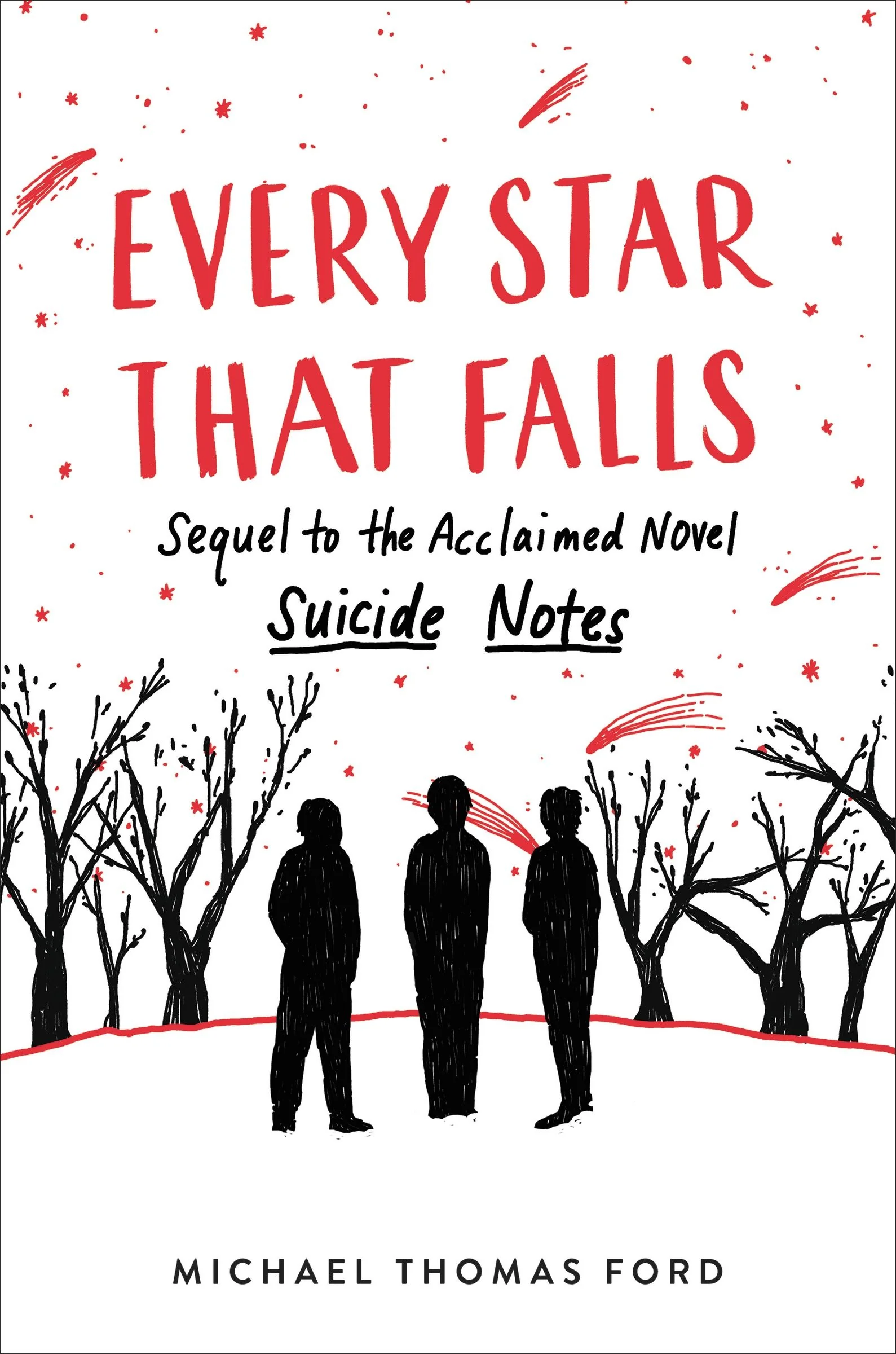 Every Star That Falls - Image 4