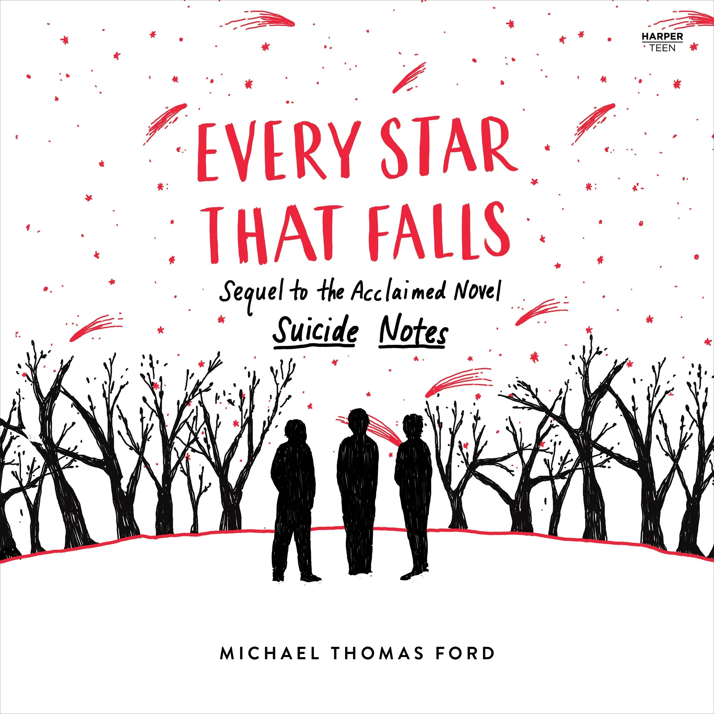 Every Star That Falls - Image 5