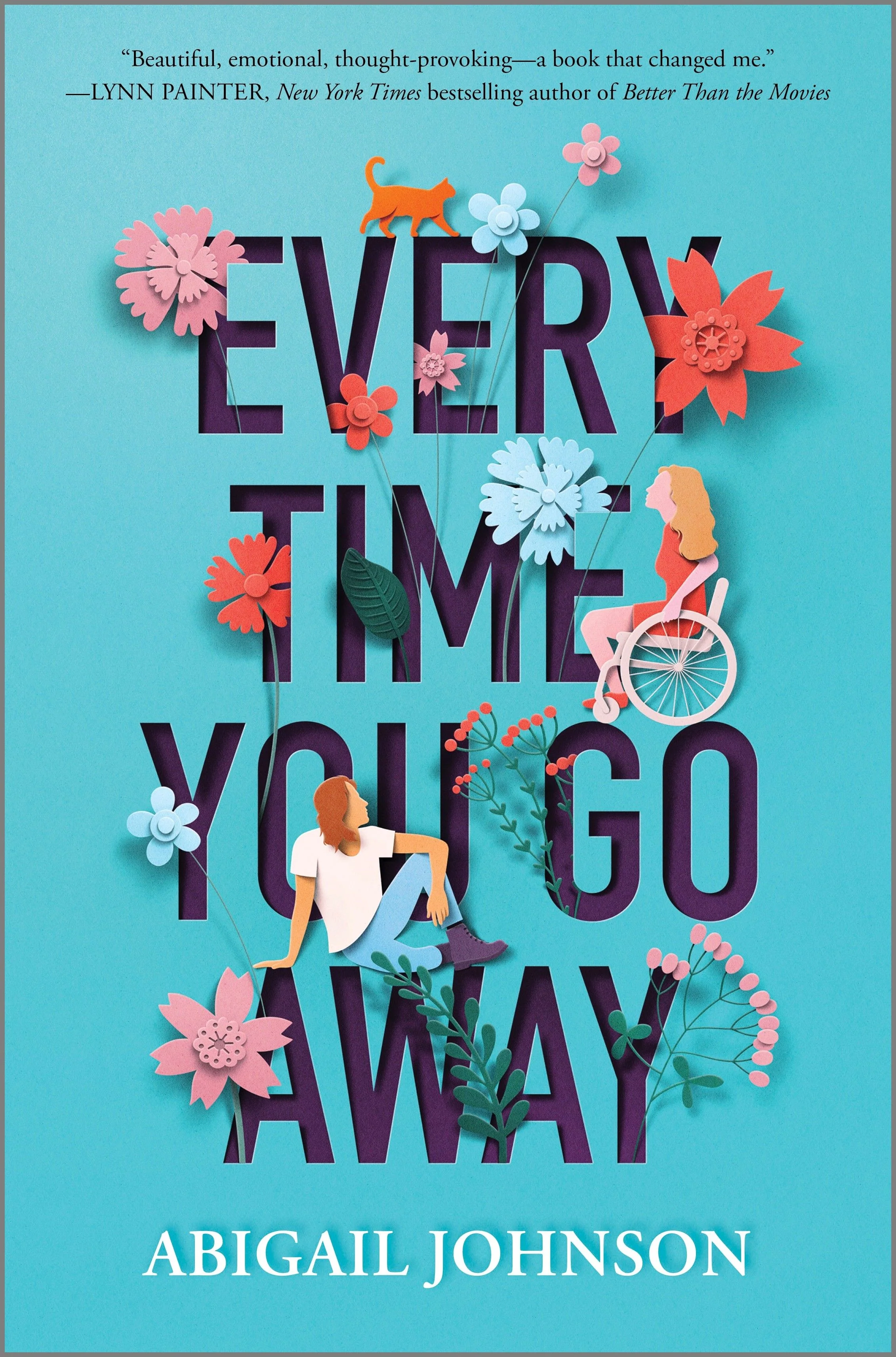 Every Time You Go Away - Image 2
