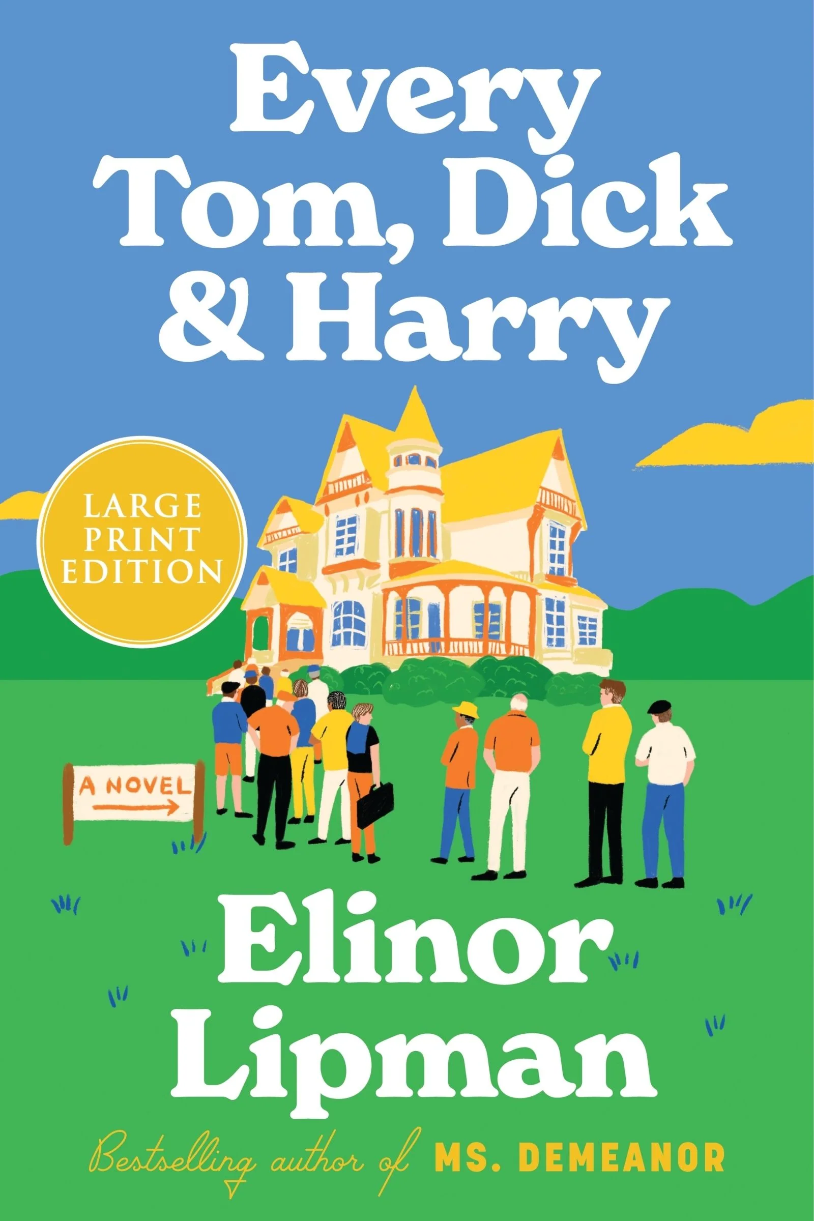 Every Tom, Dick & Harry - Image 3