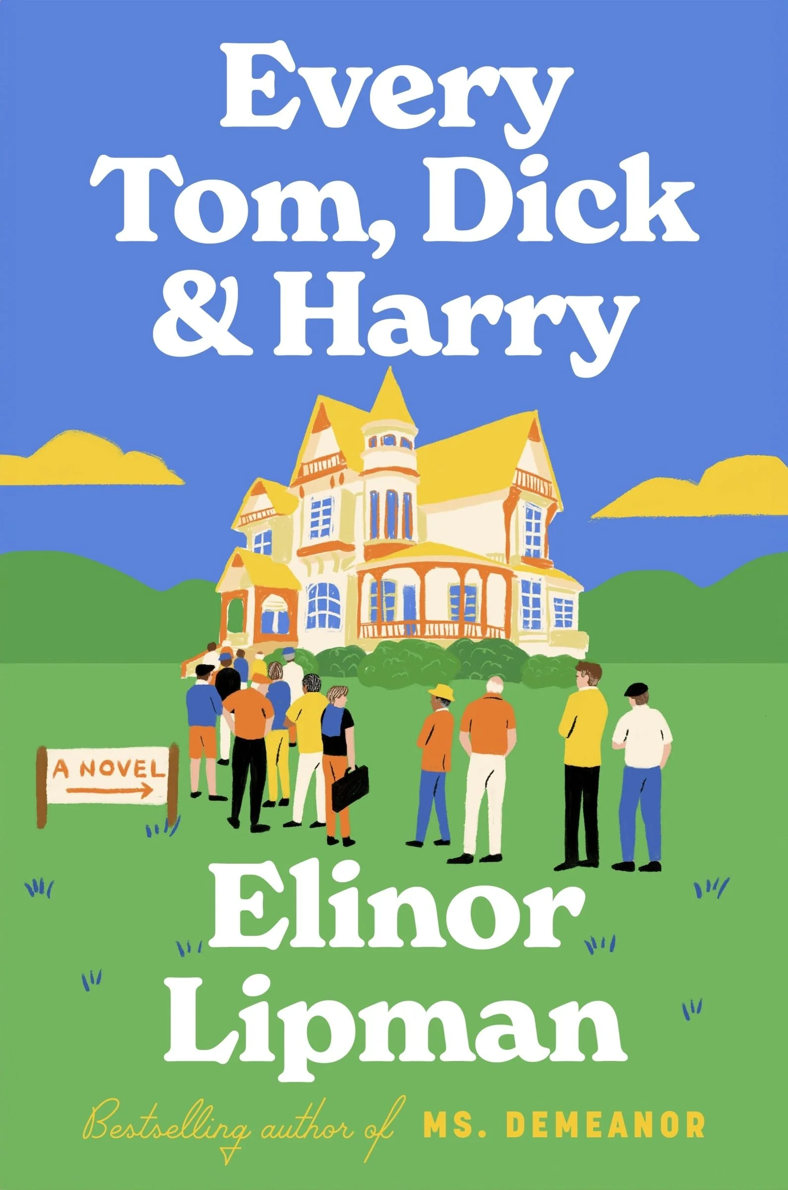 Every Tom, Dick & Harry - Image 4