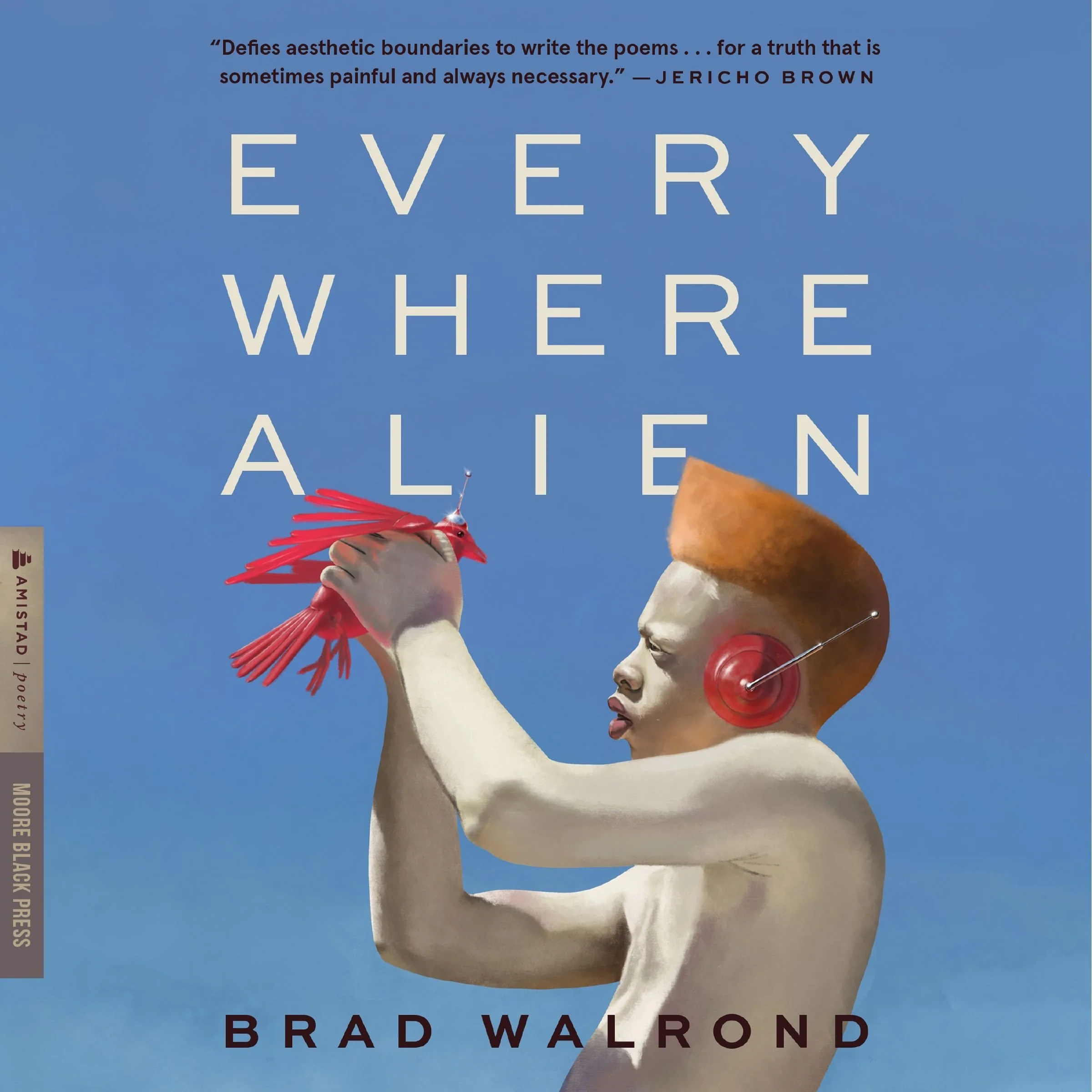 Every Where Alien - Image 2
