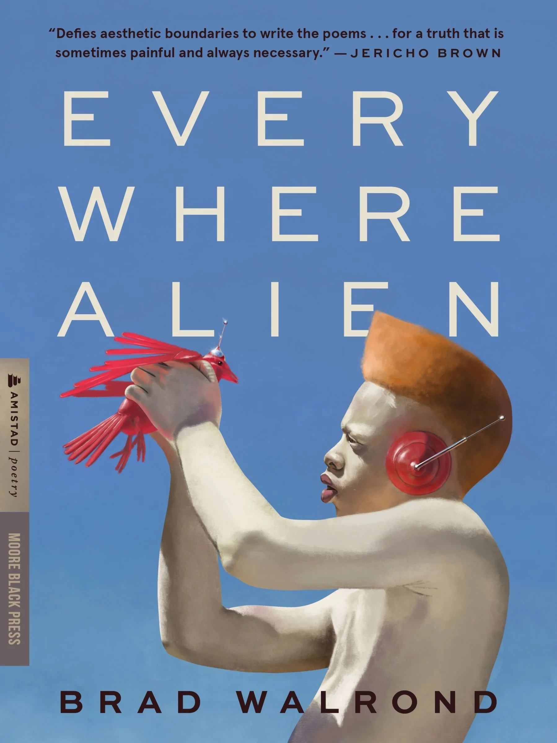 Every Where Alien - Image 4