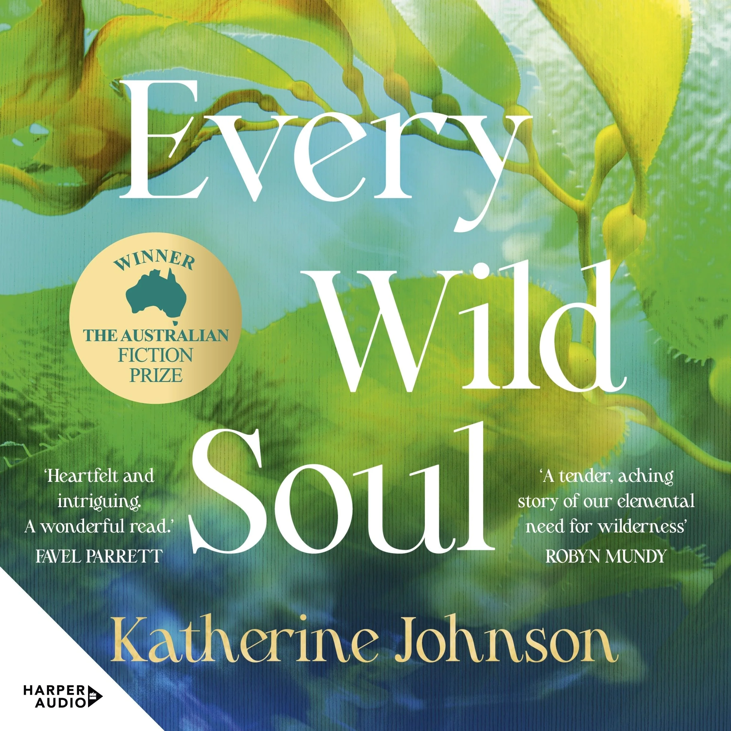 Every Wild Soul - Image 2