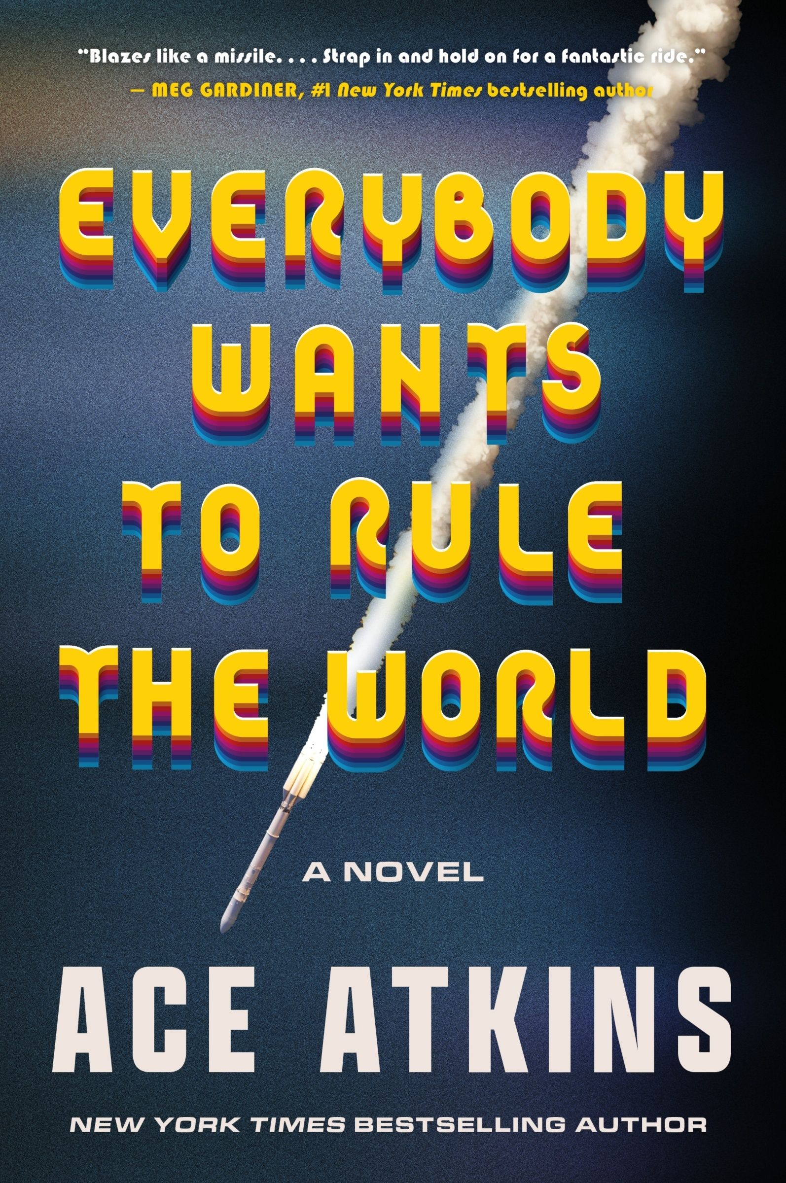 Everybody Wants to Rule the World - Image 5