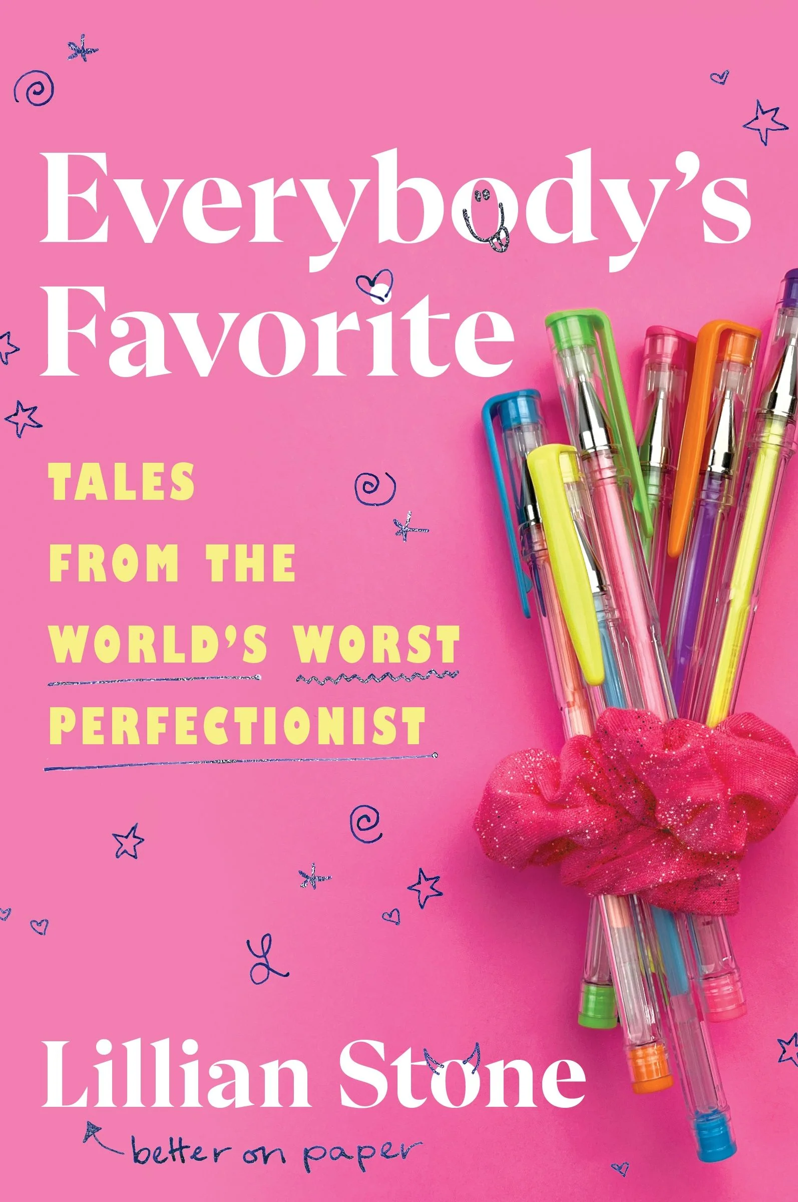 Everybody's Favorite - Image 2