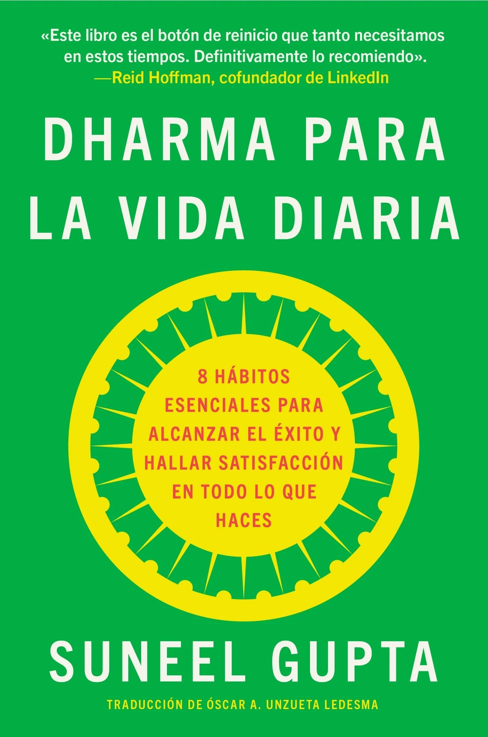 Everyday Dharma \ Dharma para la vida diaria - Image 3