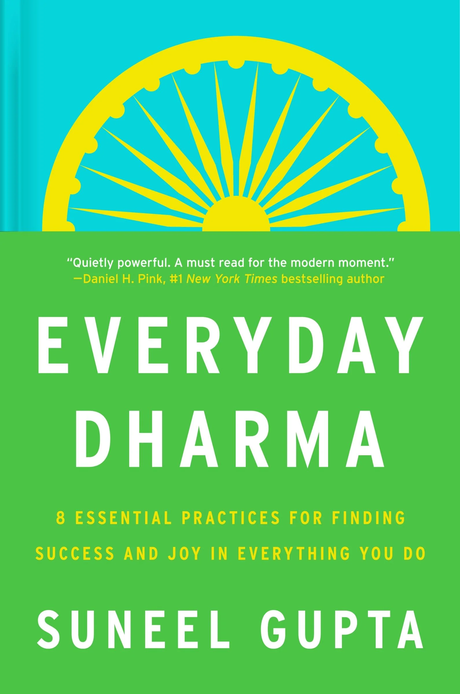 Everyday Dharma - Image 2