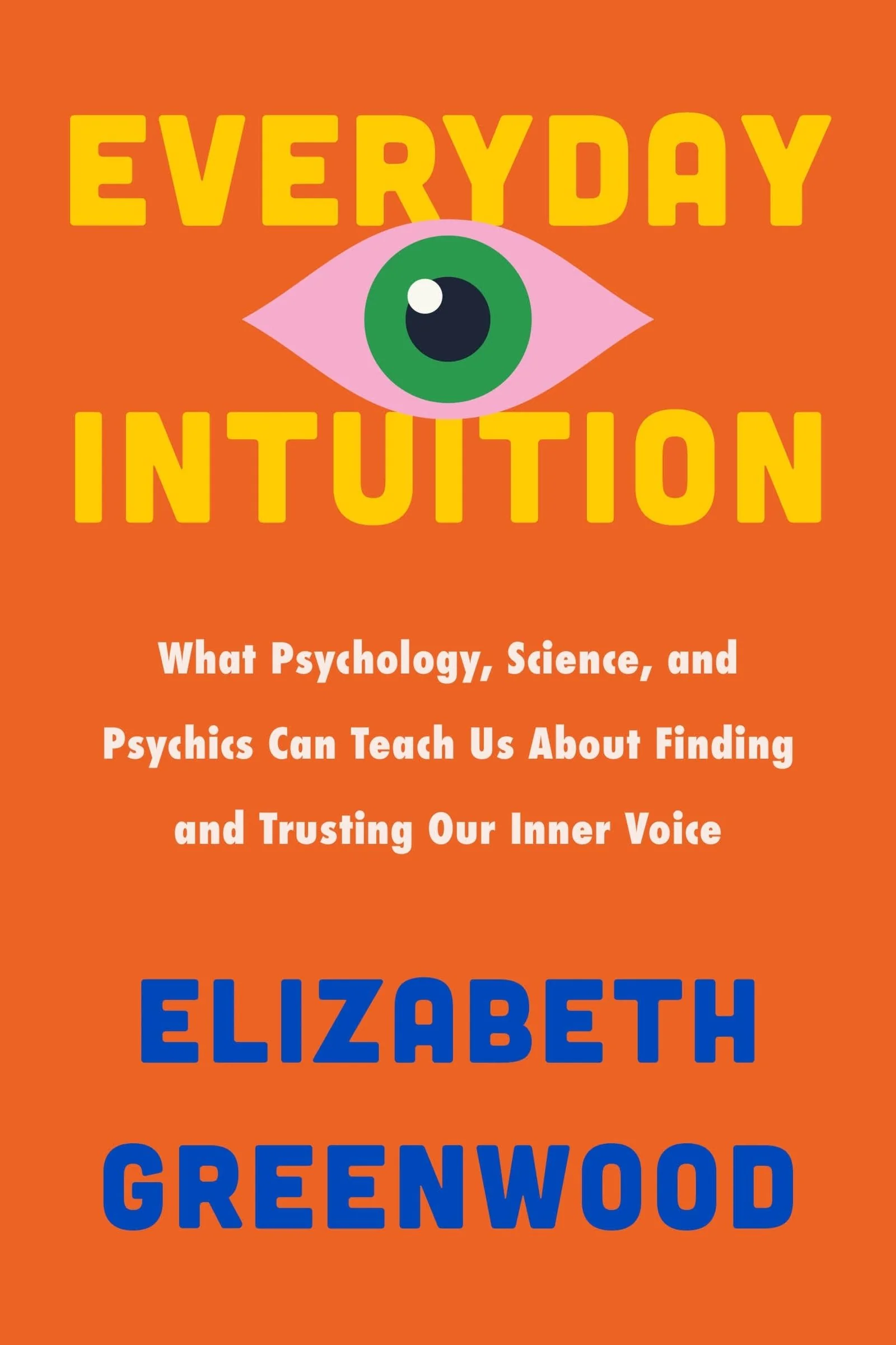 Everyday Intuition - Image 3