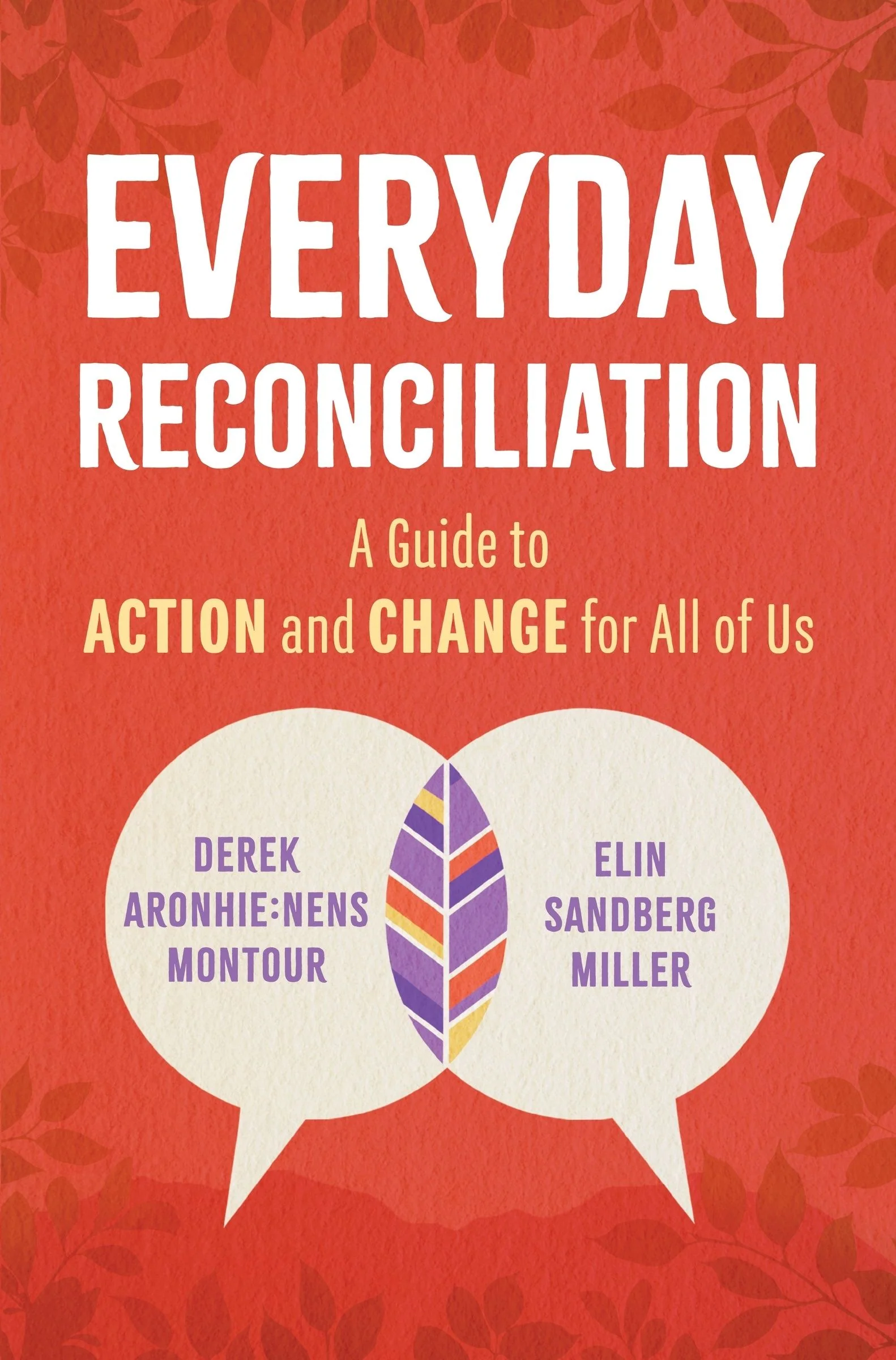 Everyday Reconciliation - Image 3