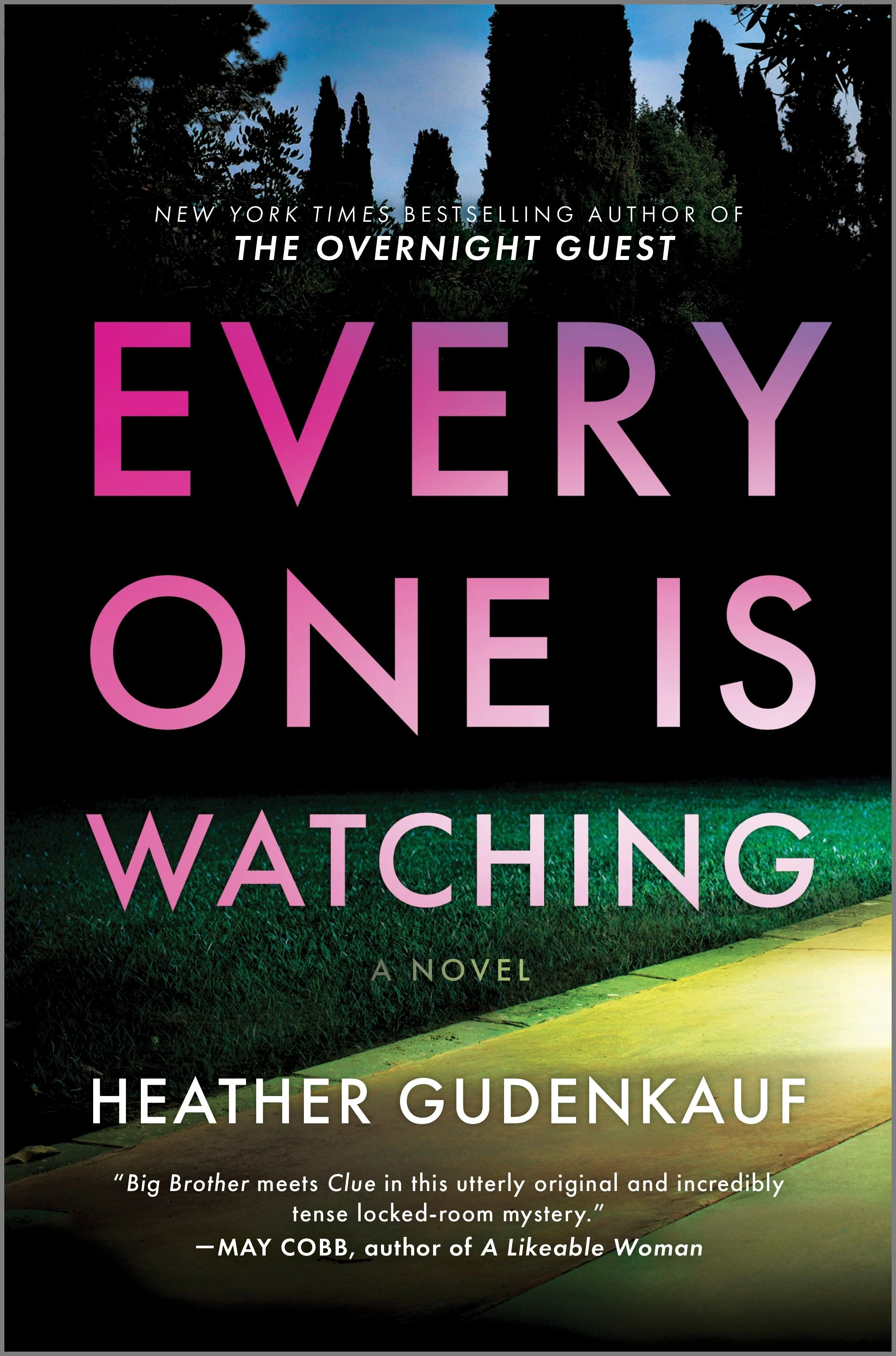 Everyone Is Watching - Image 4