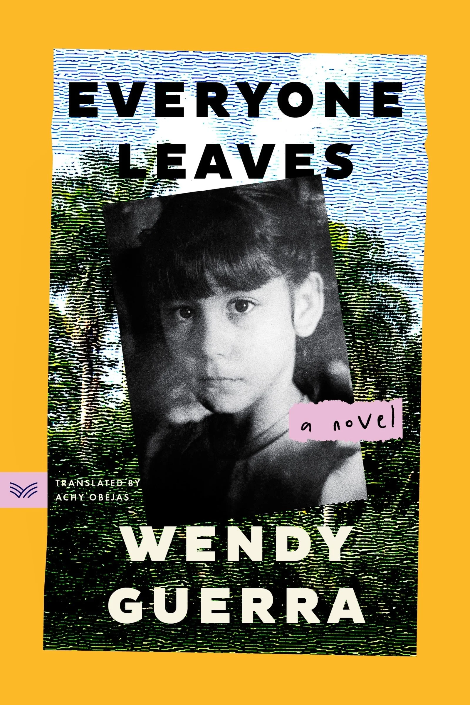 Everyone Leaves - Image 3