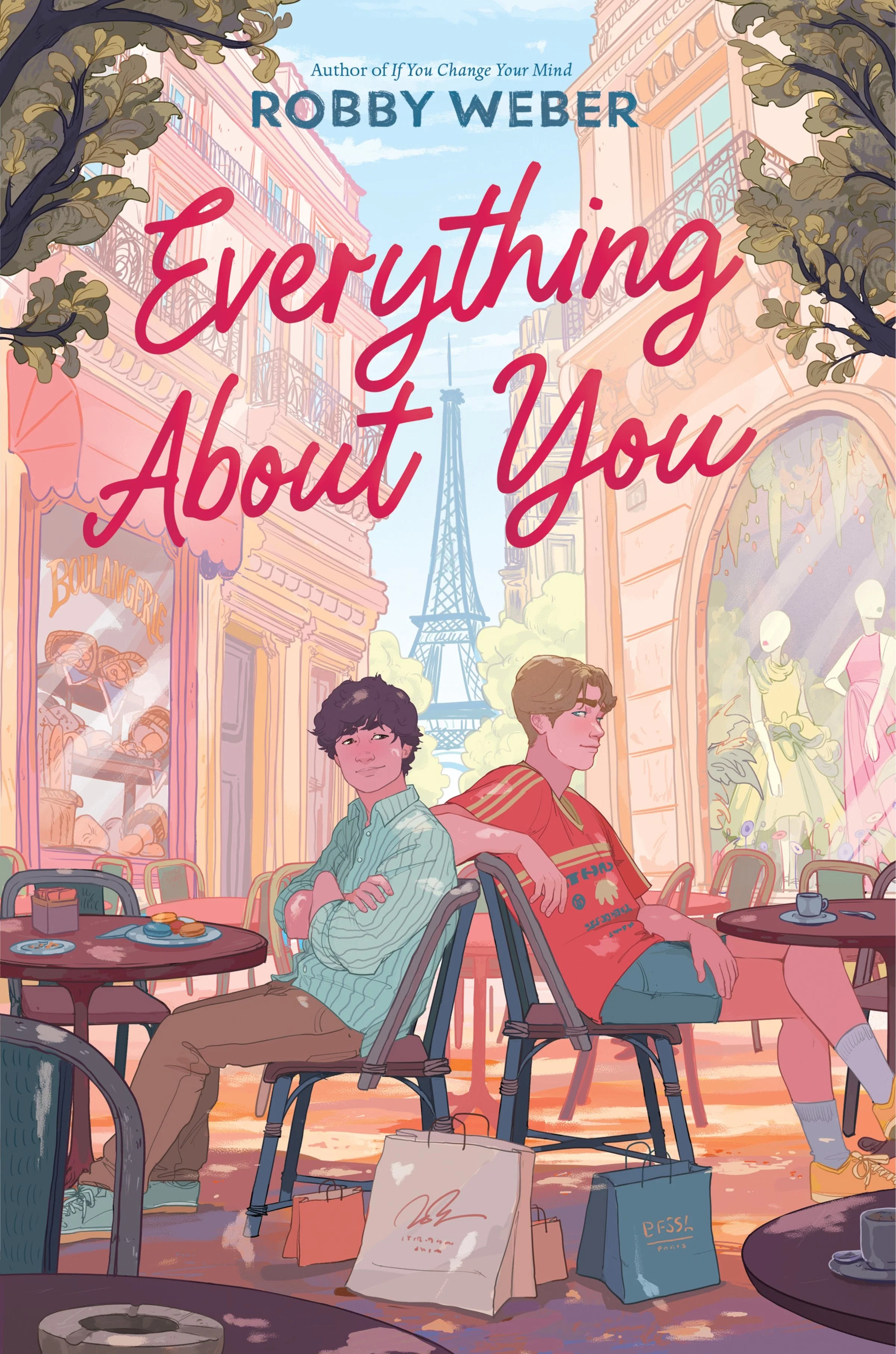 Everything About You - Image 3
