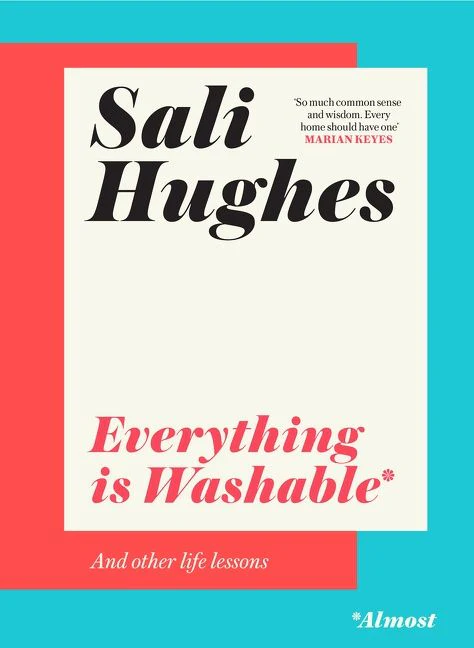 Everything is Washable and Other Life Lessons - Image 3
