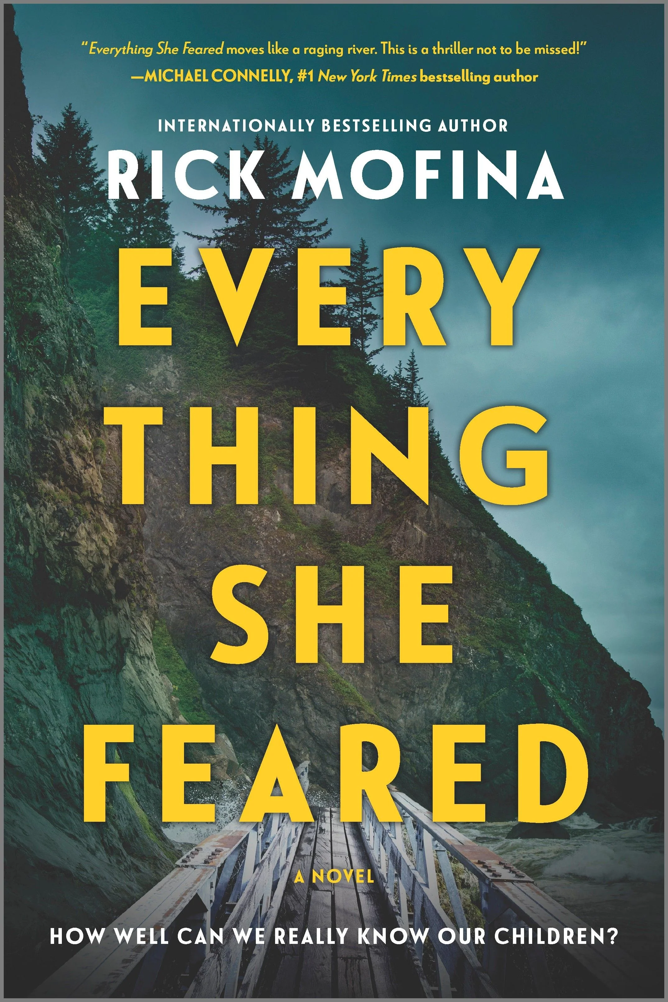 Everything She Feared - Image 4