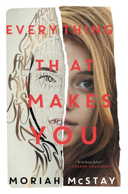 Everything That Makes You - Image 2