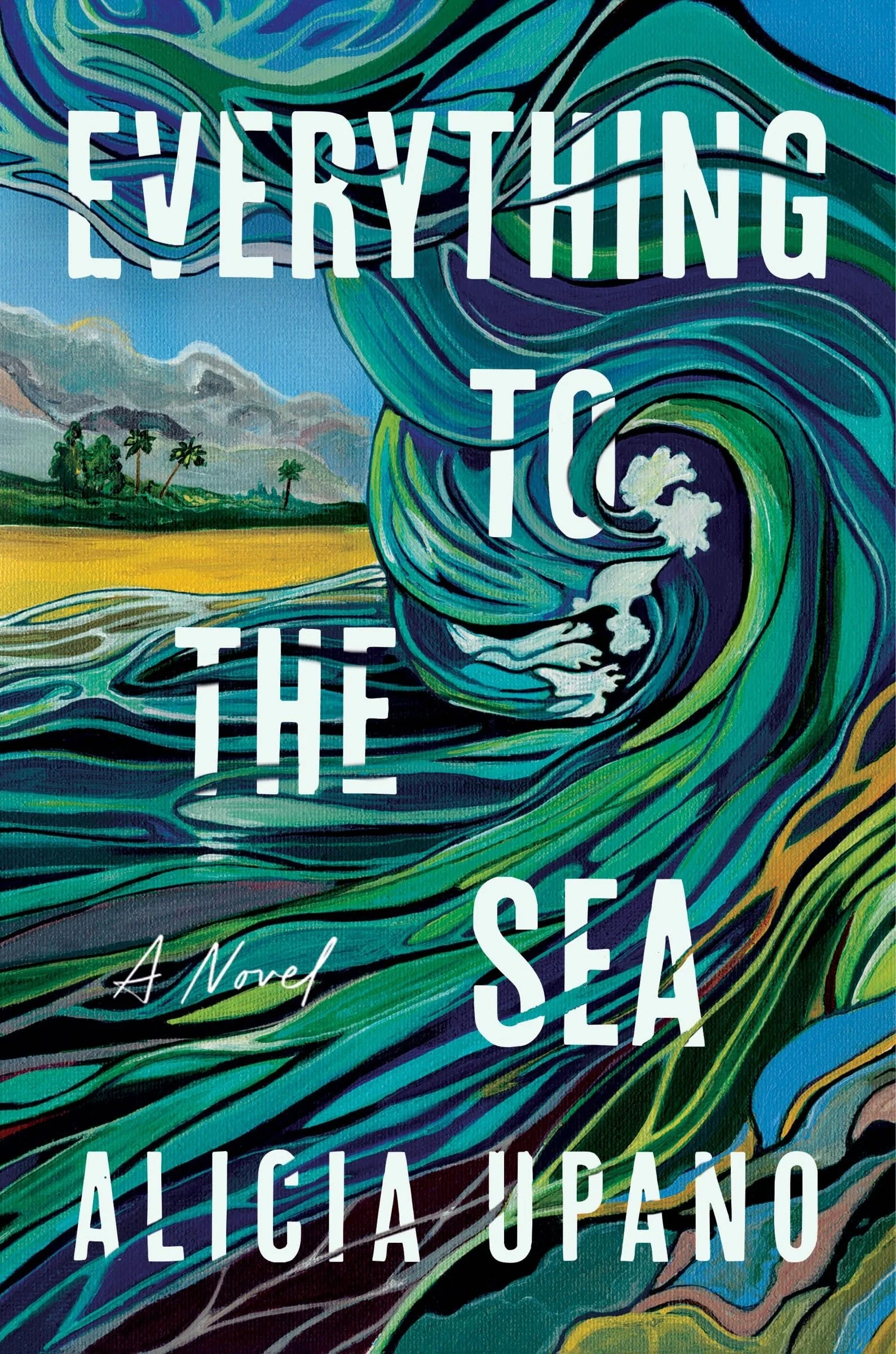 Everything to the Sea - Image 3