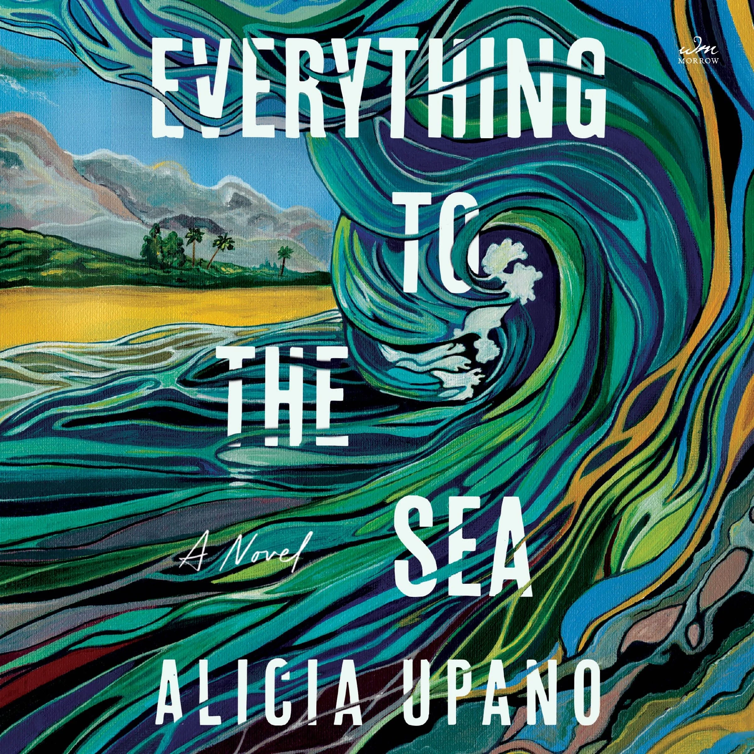 Everything to the Sea - Image 4