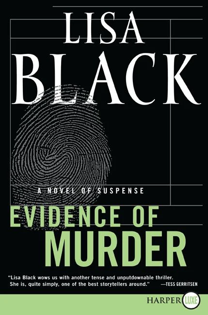 Evidence of Murder - Image 2