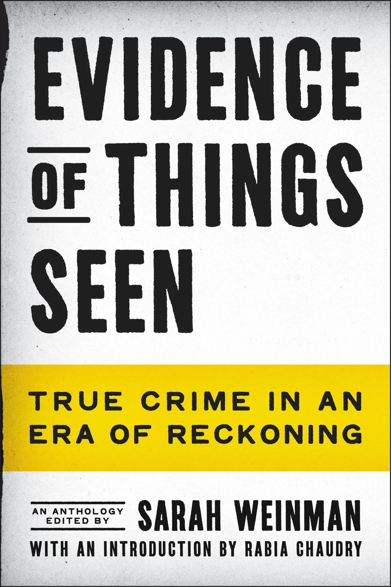 Evidence of Things Seen - Image 4