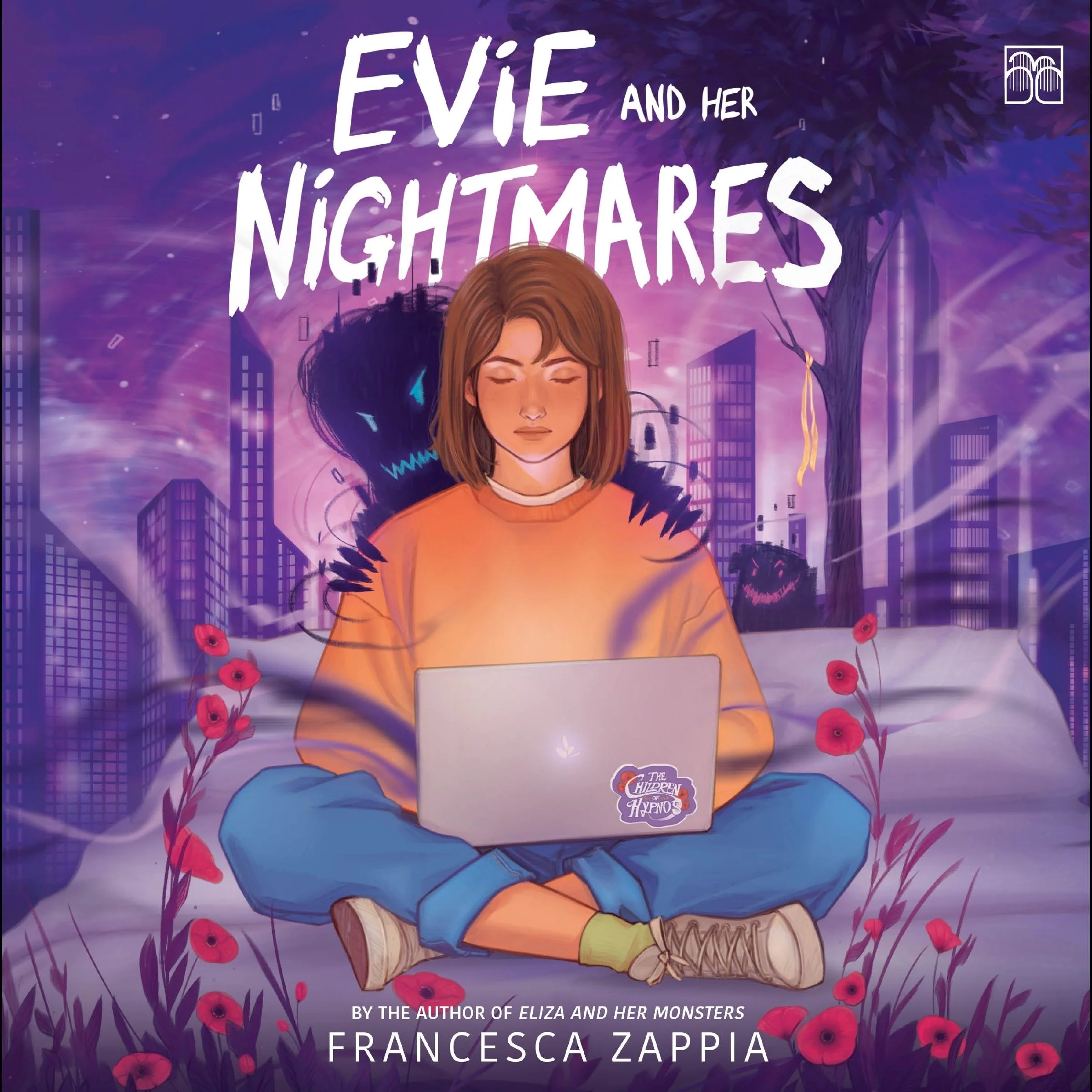 Evie and Her Nightmares - Image 2