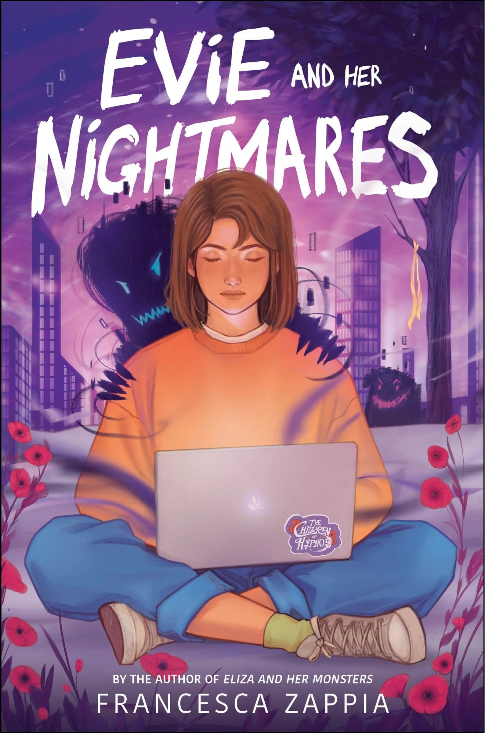 Evie and Her Nightmares - Image 3