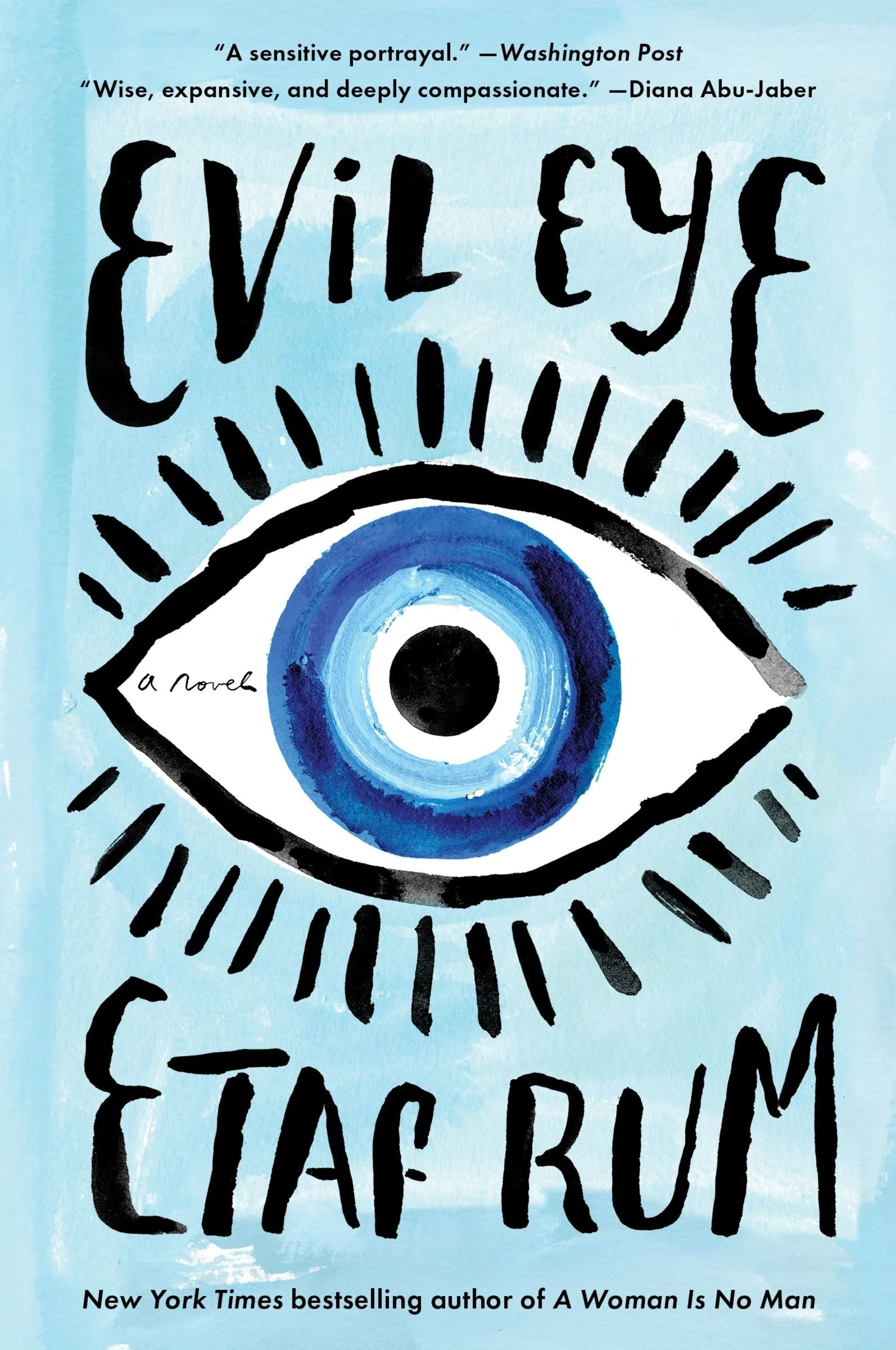 Evil Eye - Image 3