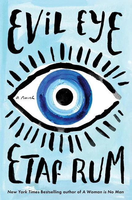Evil Eye - Image 5