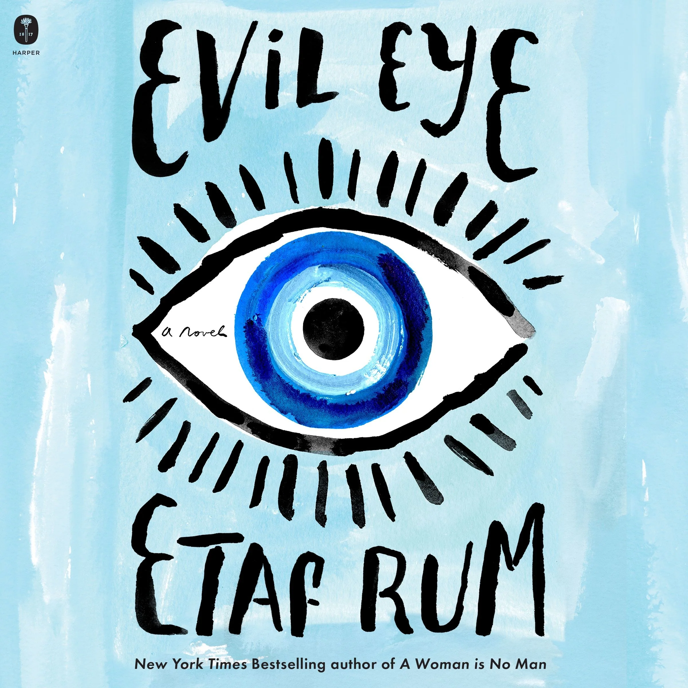 Evil Eye - Image 6