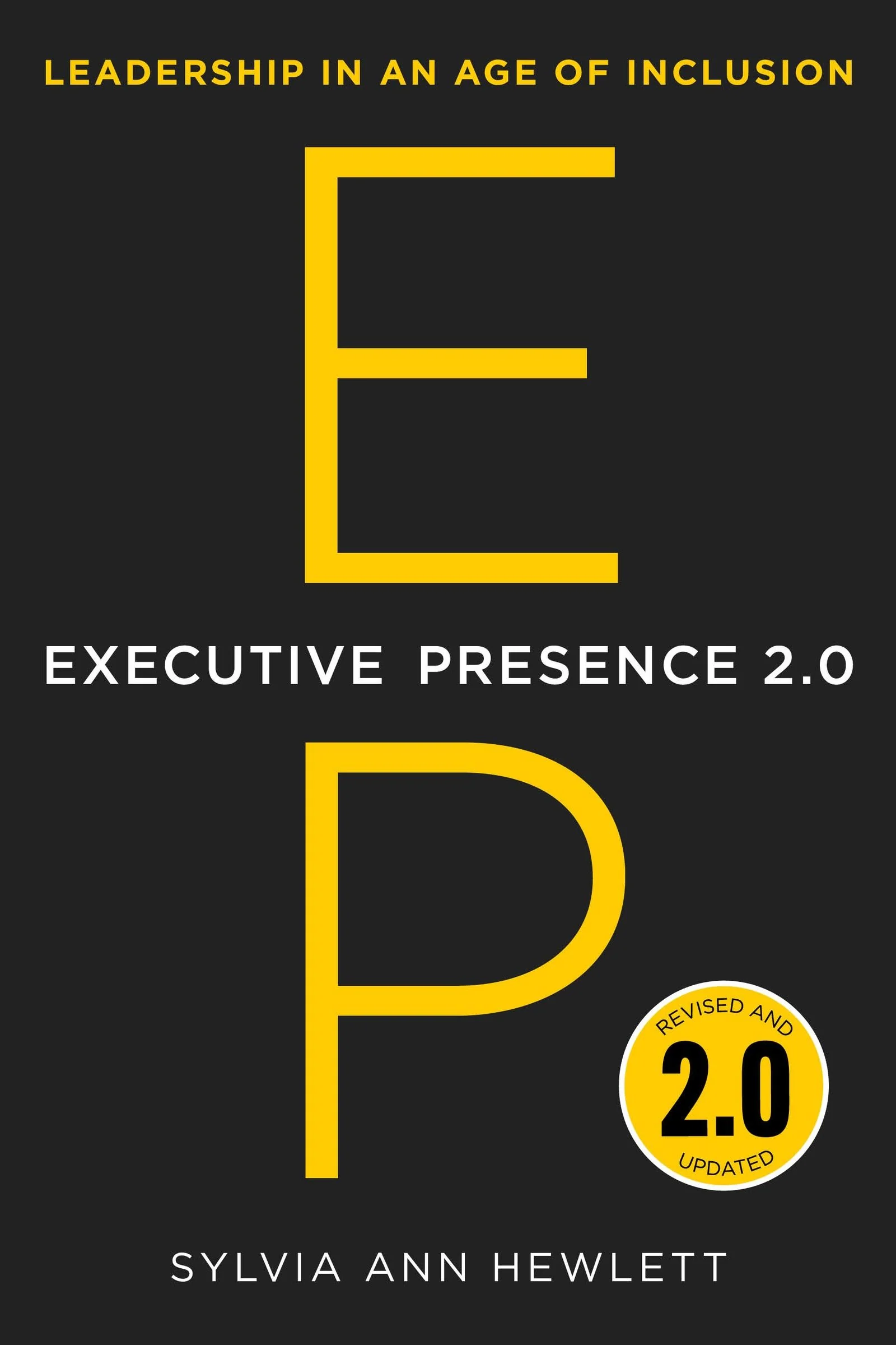 Executive Presence 2.0 - Image 2