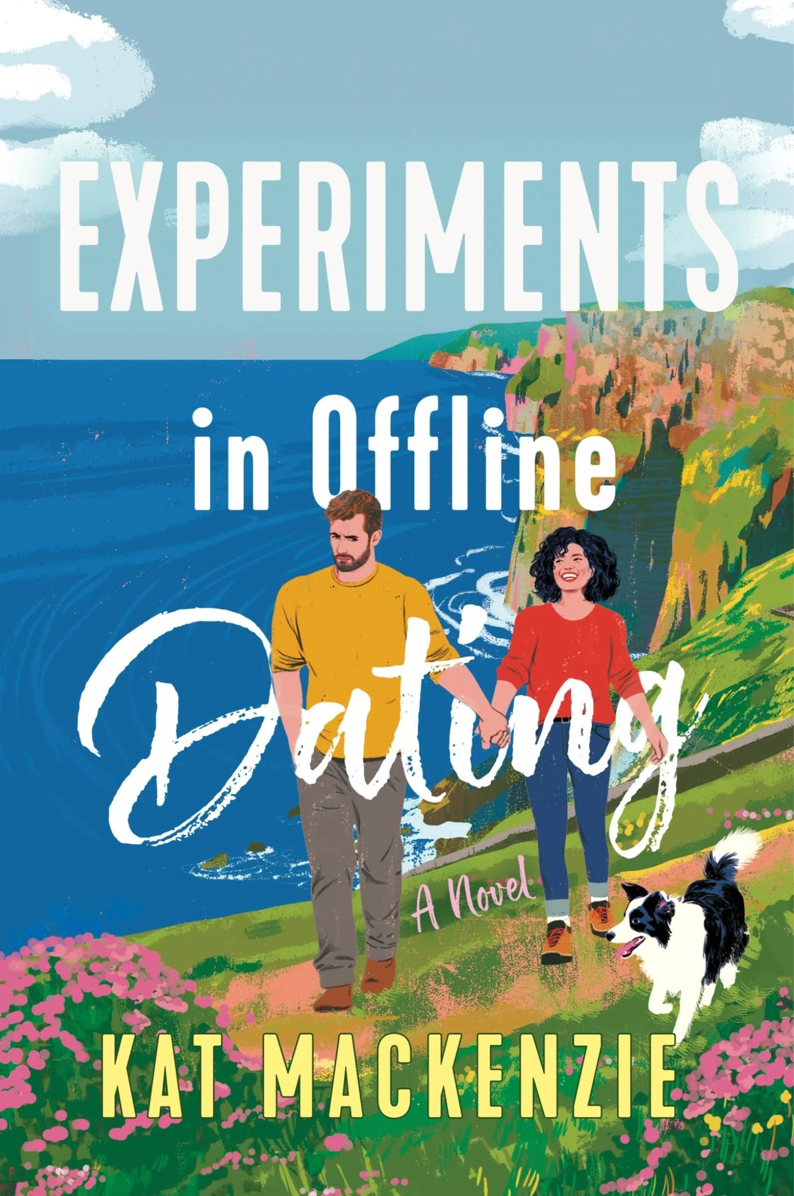 Experiments in Offline Dating - Image 2