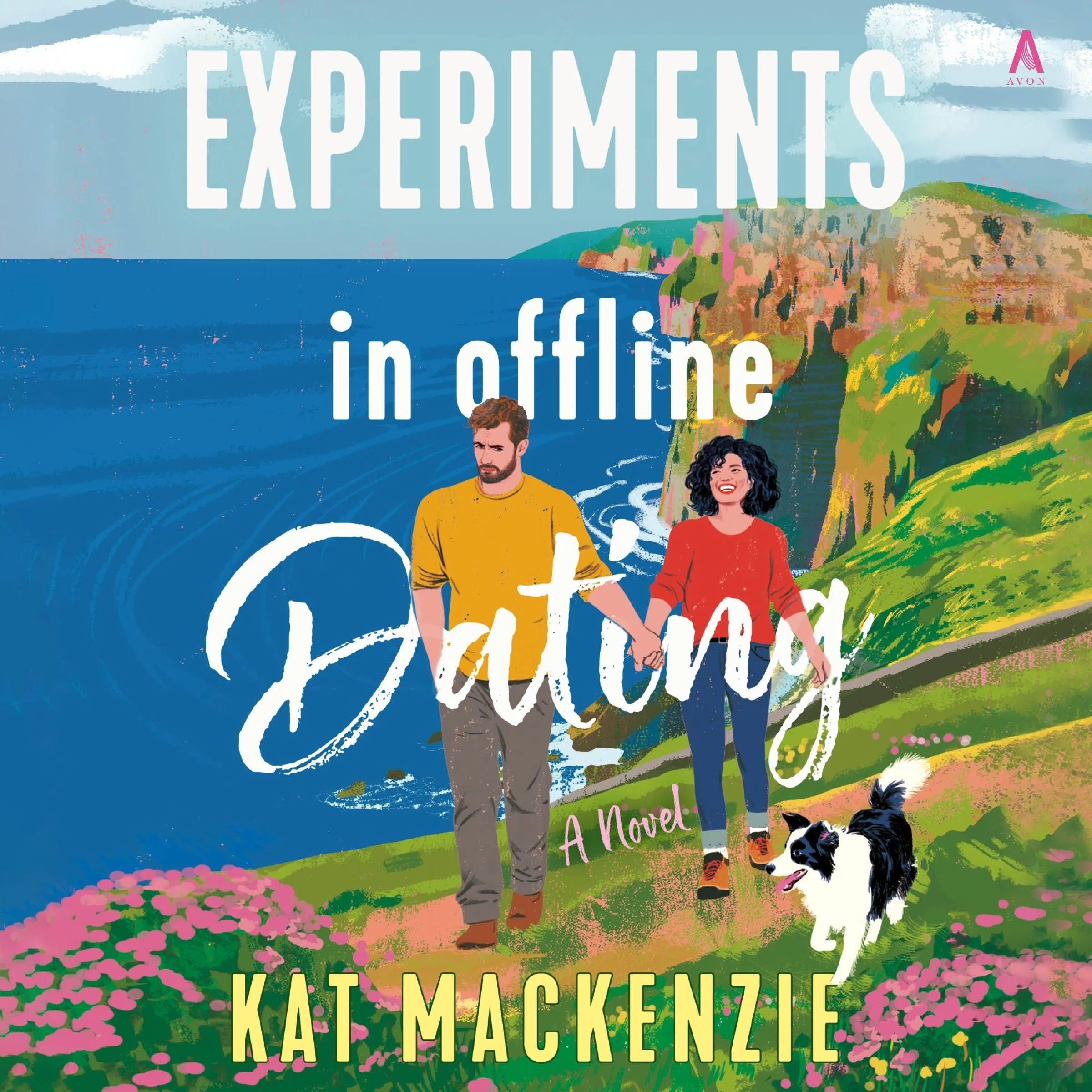 Experiments in Offline Dating - Image 4