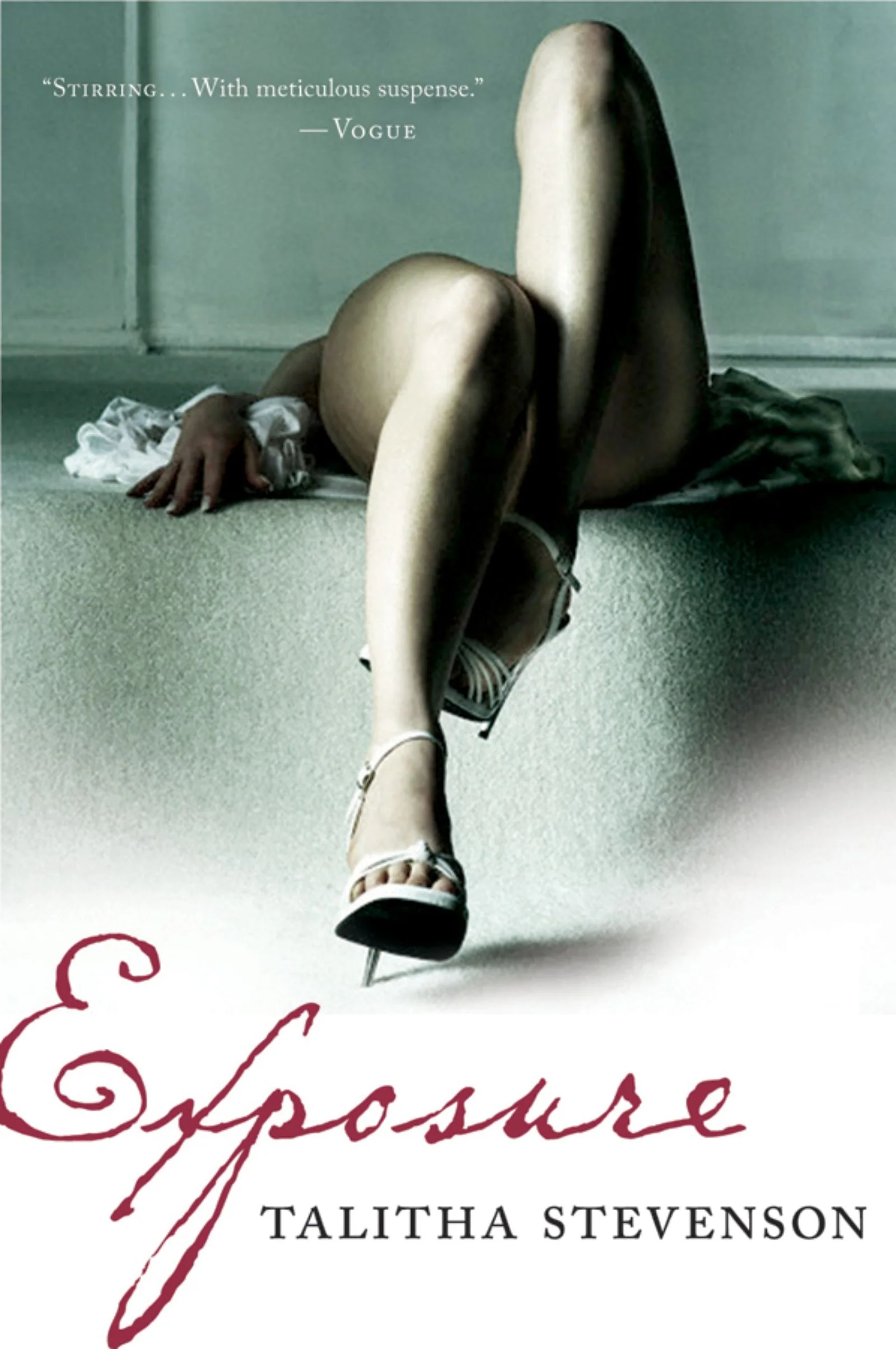 Exposure - Image 2